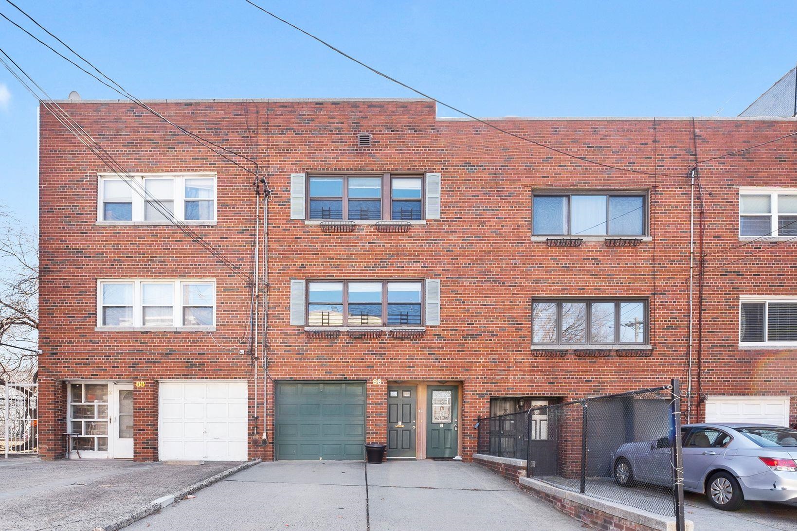 86 PALISADE AVE Unit: Apt 2