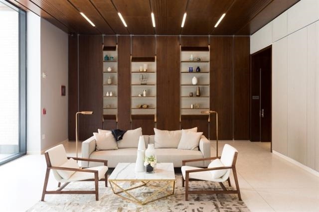 160 1ST ST Unit: 302