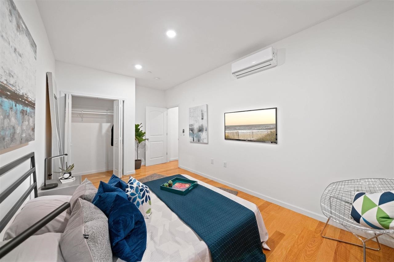 60A COTTAGE ST Unit: #2A