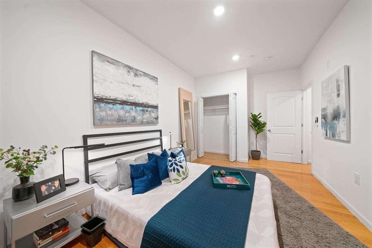 60A COTTAGE ST Unit: #2A