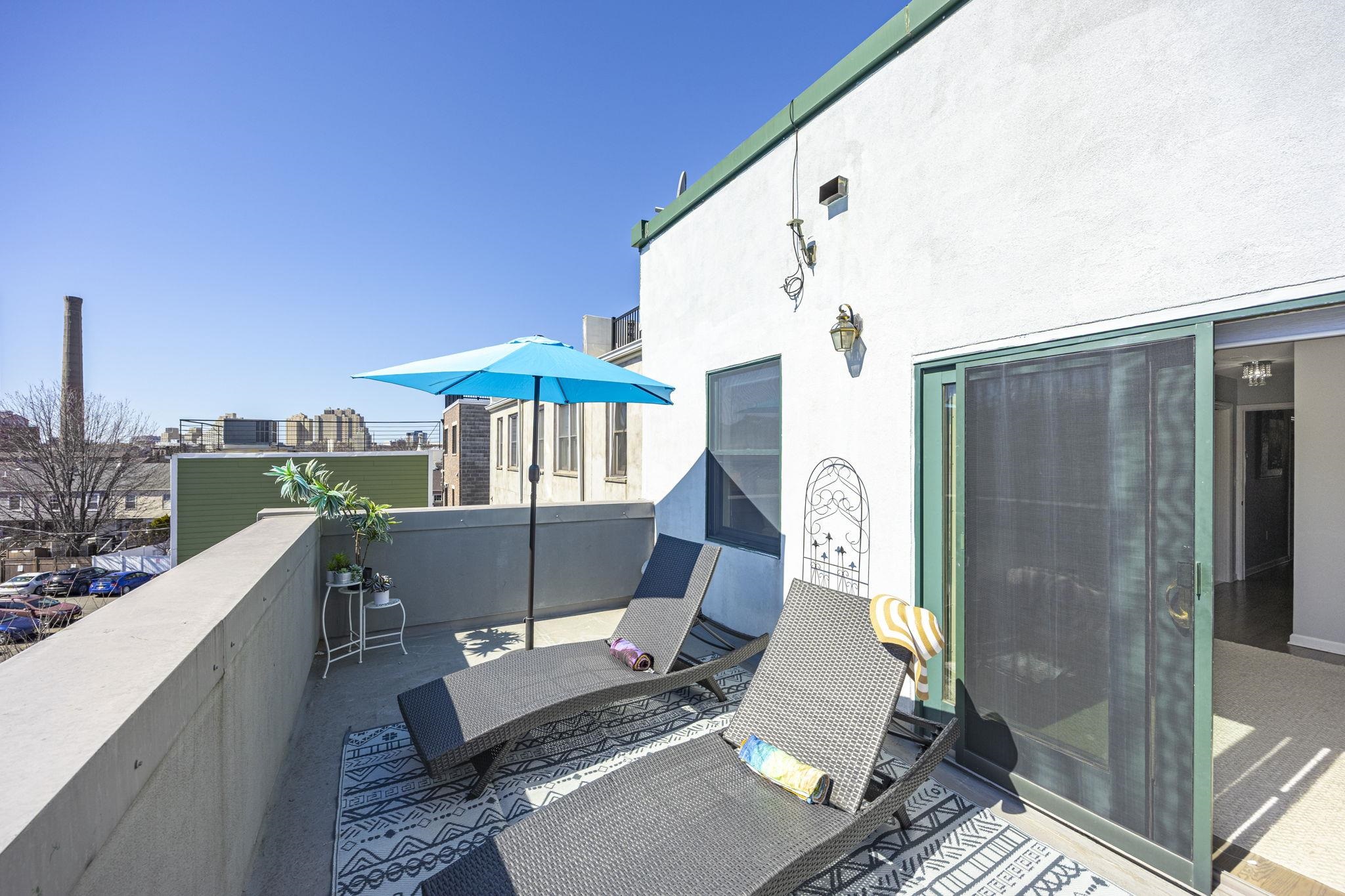 319 1ST ST Unit: 108