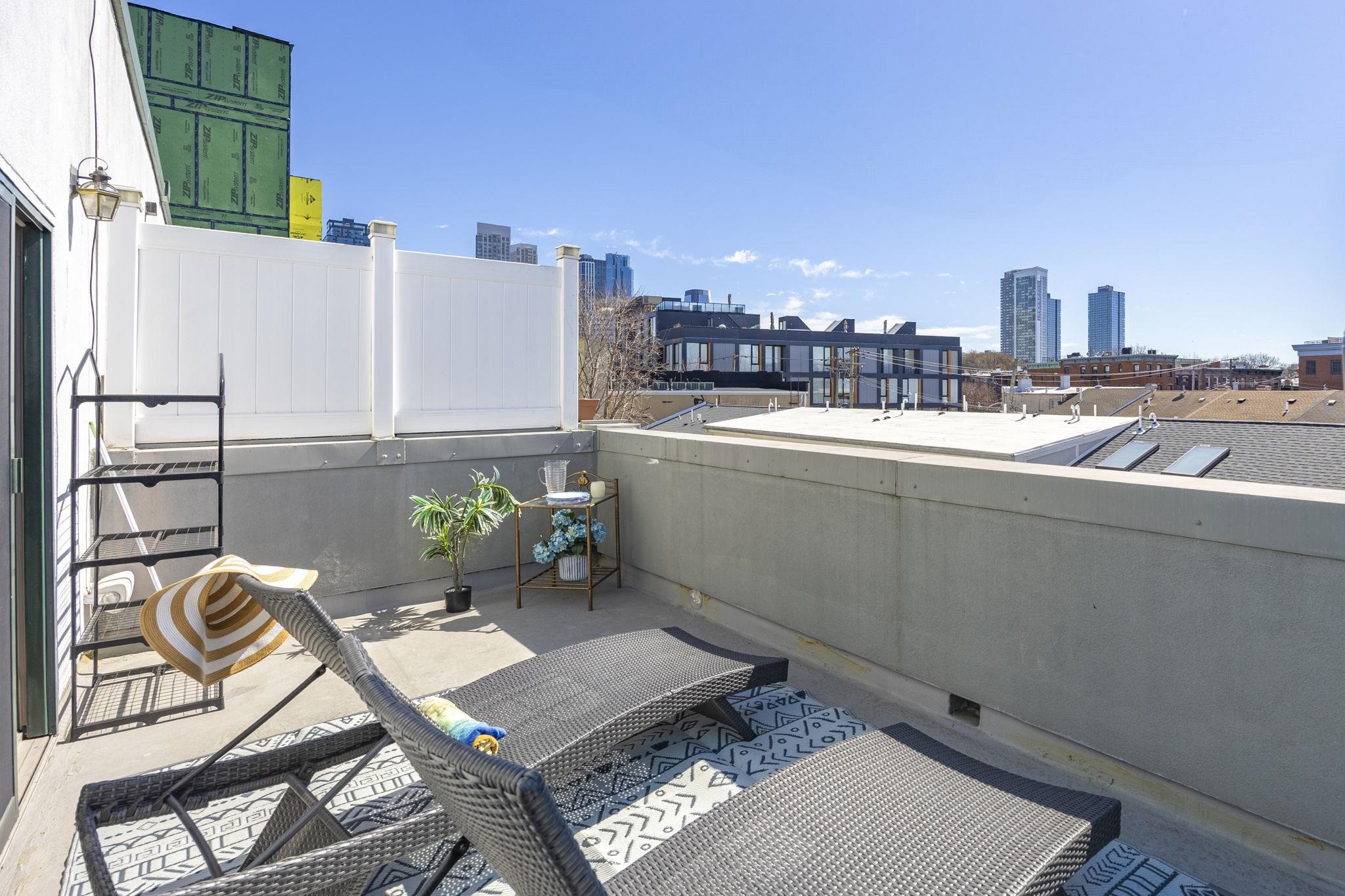 319 1ST ST Unit: 108