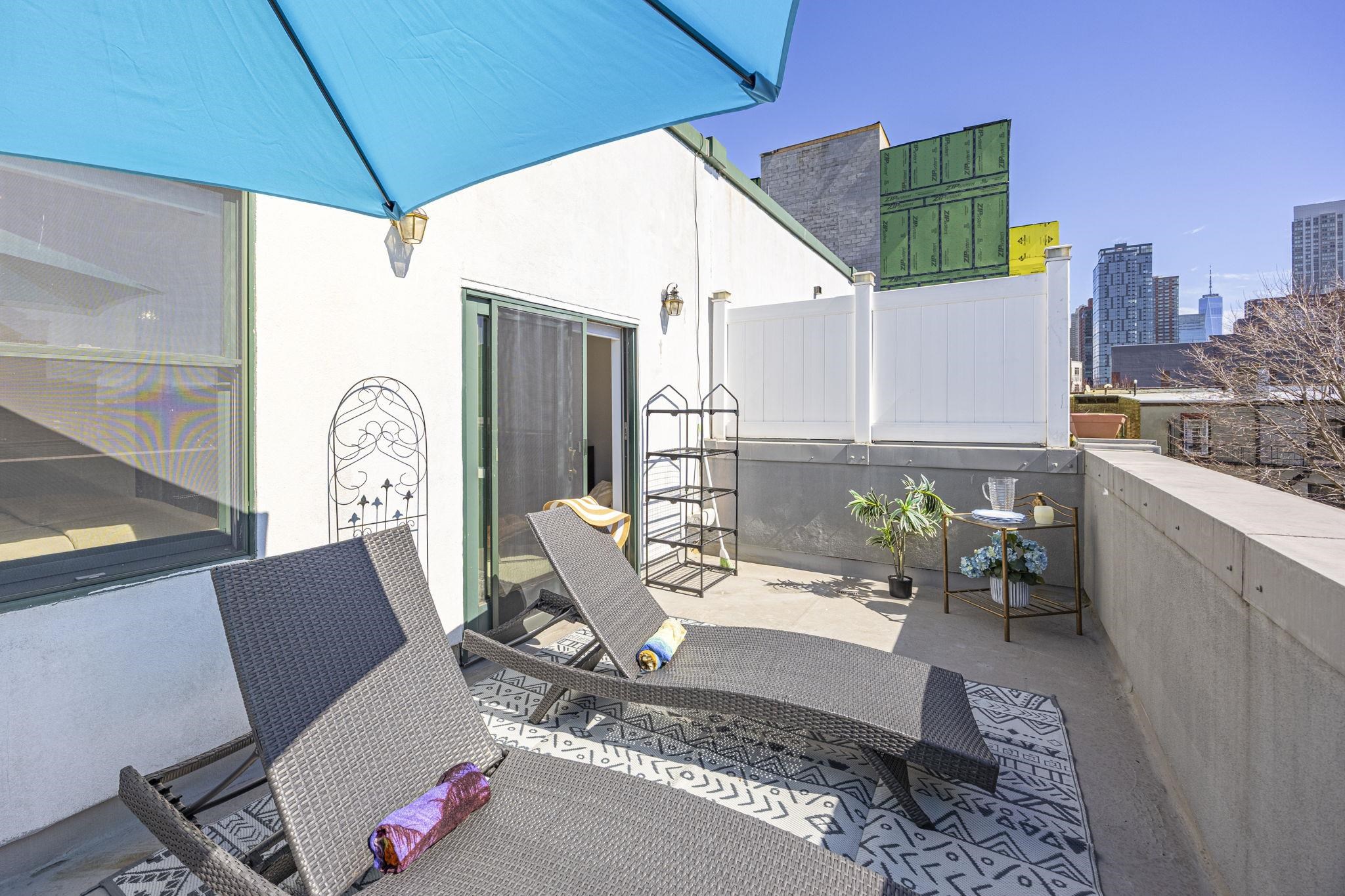 319 1ST ST Unit: 108