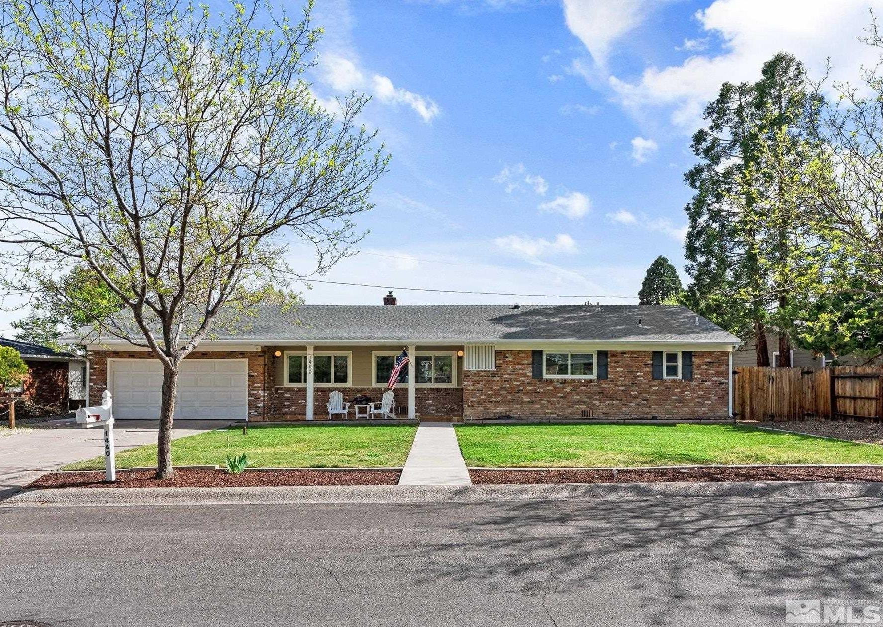 1460 Westwood Drive