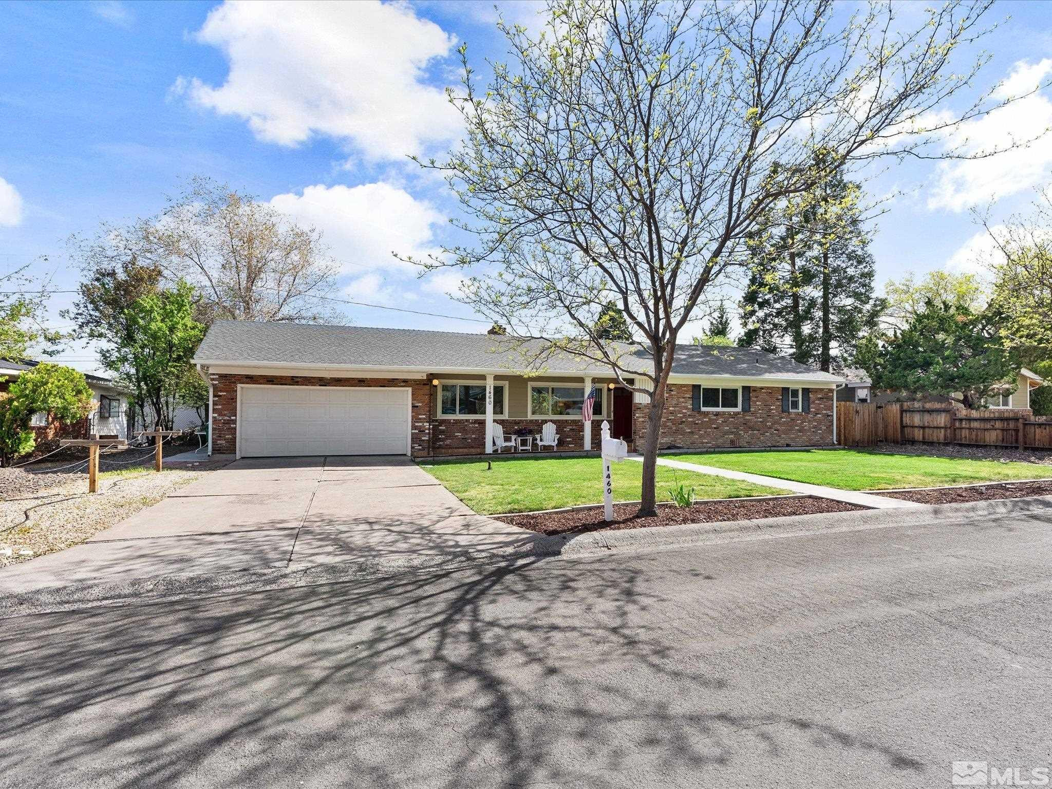 1460 Westwood Drive