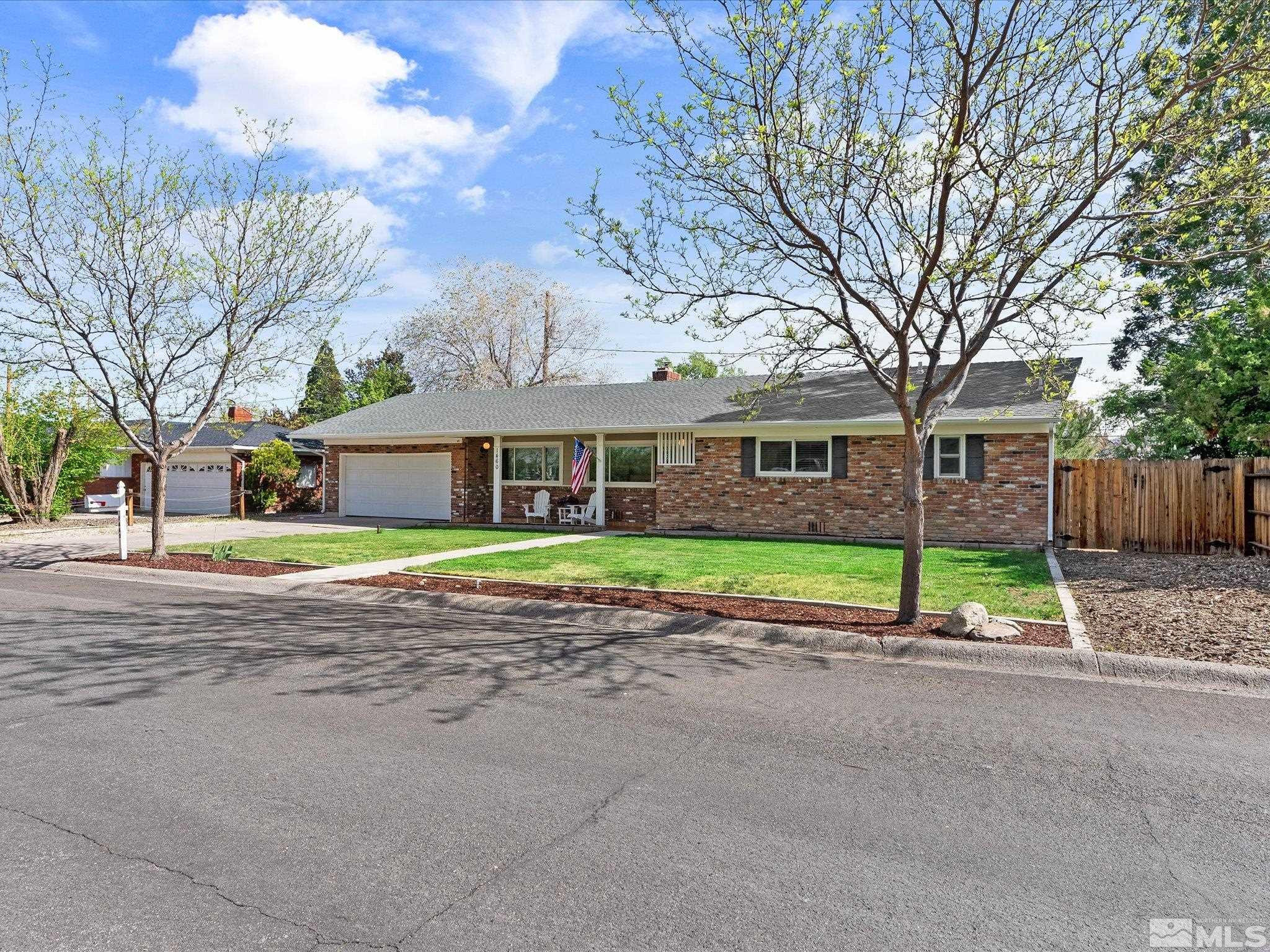 1460 Westwood Drive