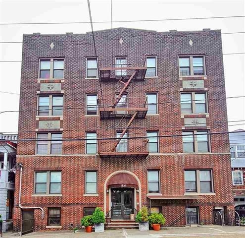 84 WALDO AVE Unit: #1