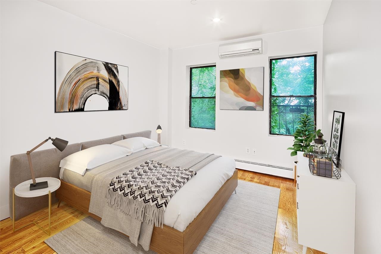 84 WALDO AVE Unit: #1