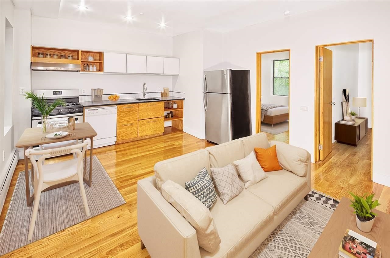 84 WALDO AVE Unit: #1