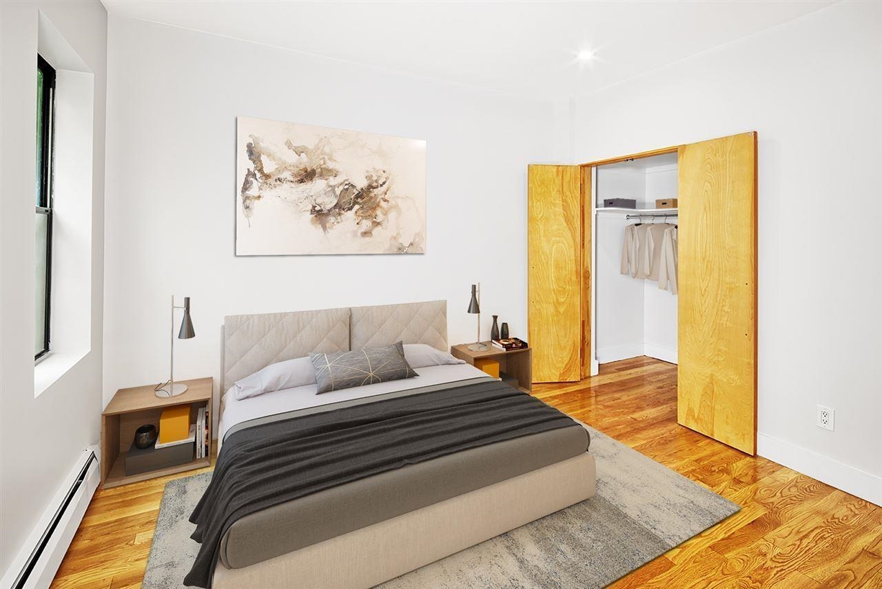 84 WALDO AVE Unit: #1