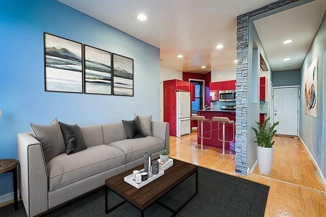 14 65TH ST Unit: 16