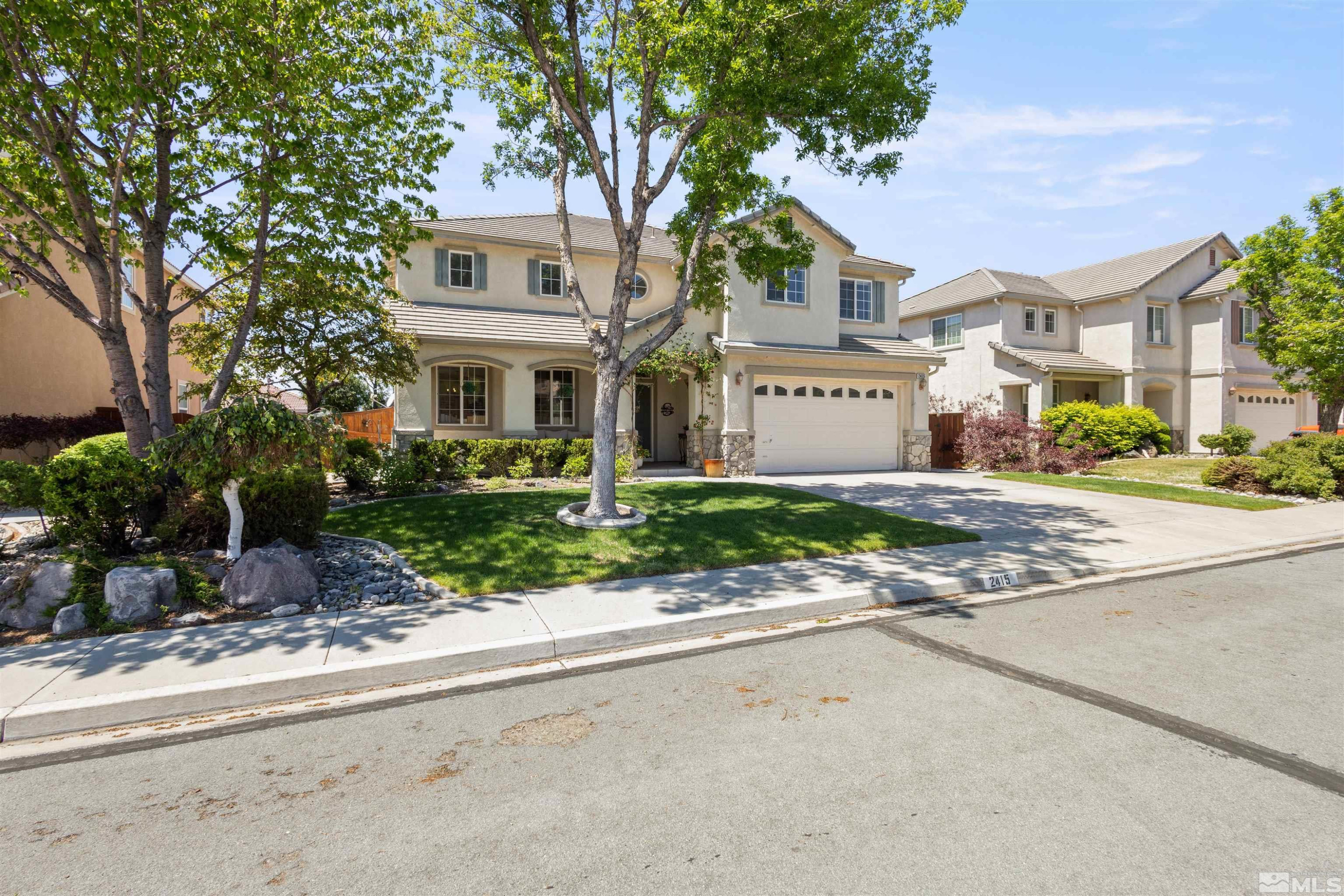 2415 Garzoni Drive