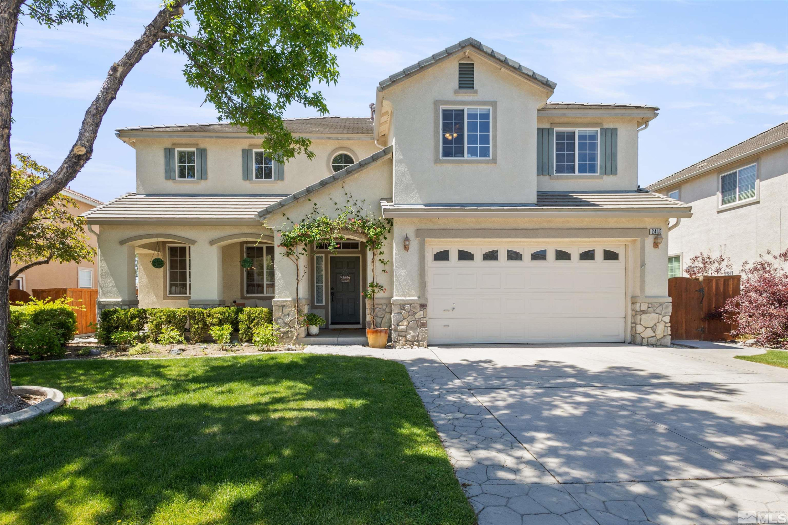 2415 Garzoni Drive