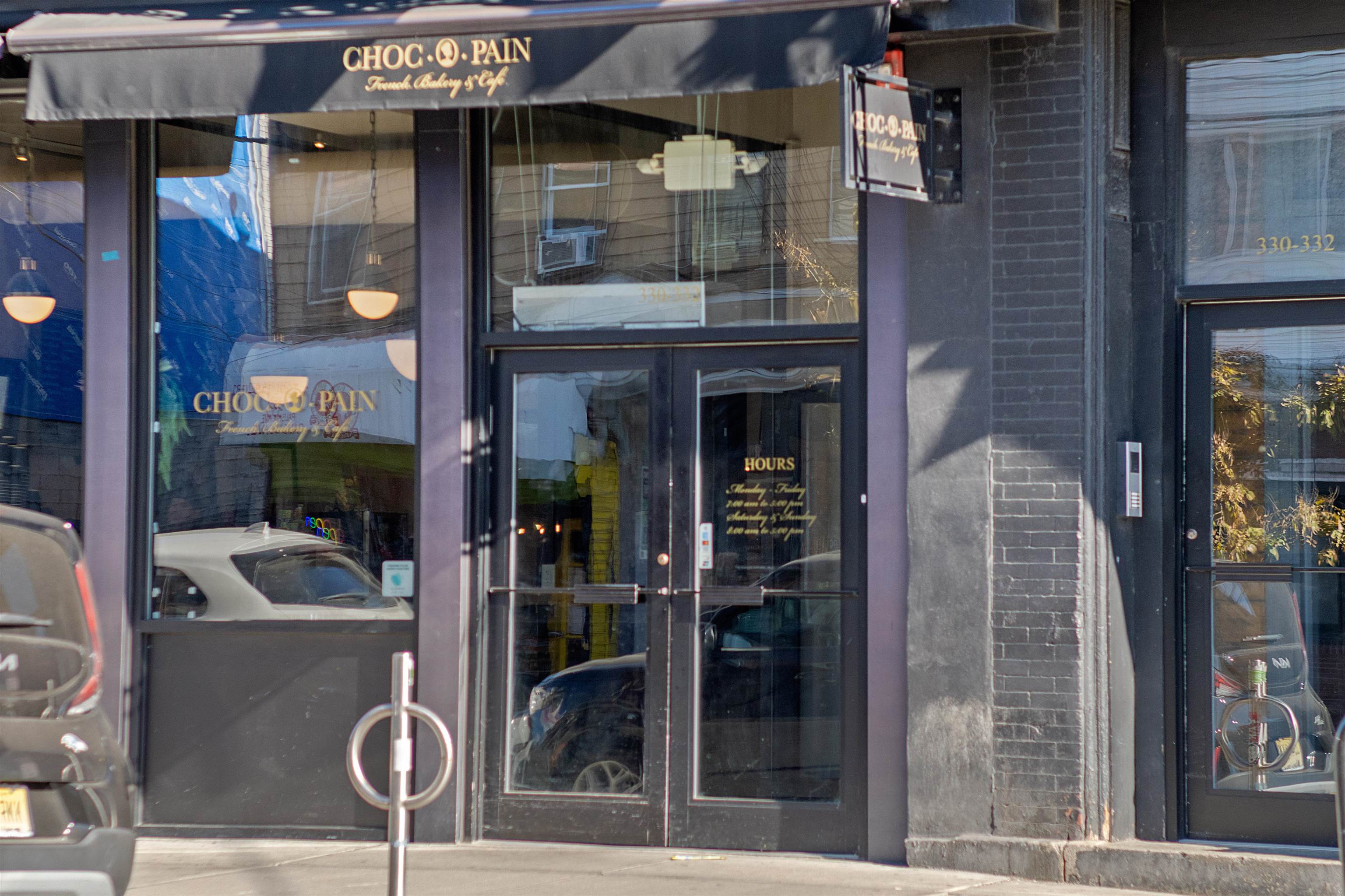 86 GRIFFITH ST Unit: 1