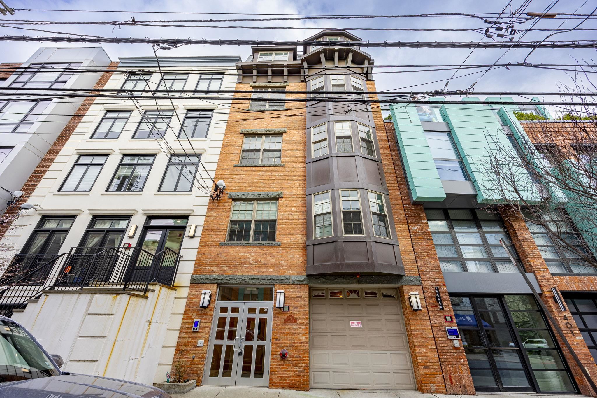 405 JEFFERSON ST Unit: 2