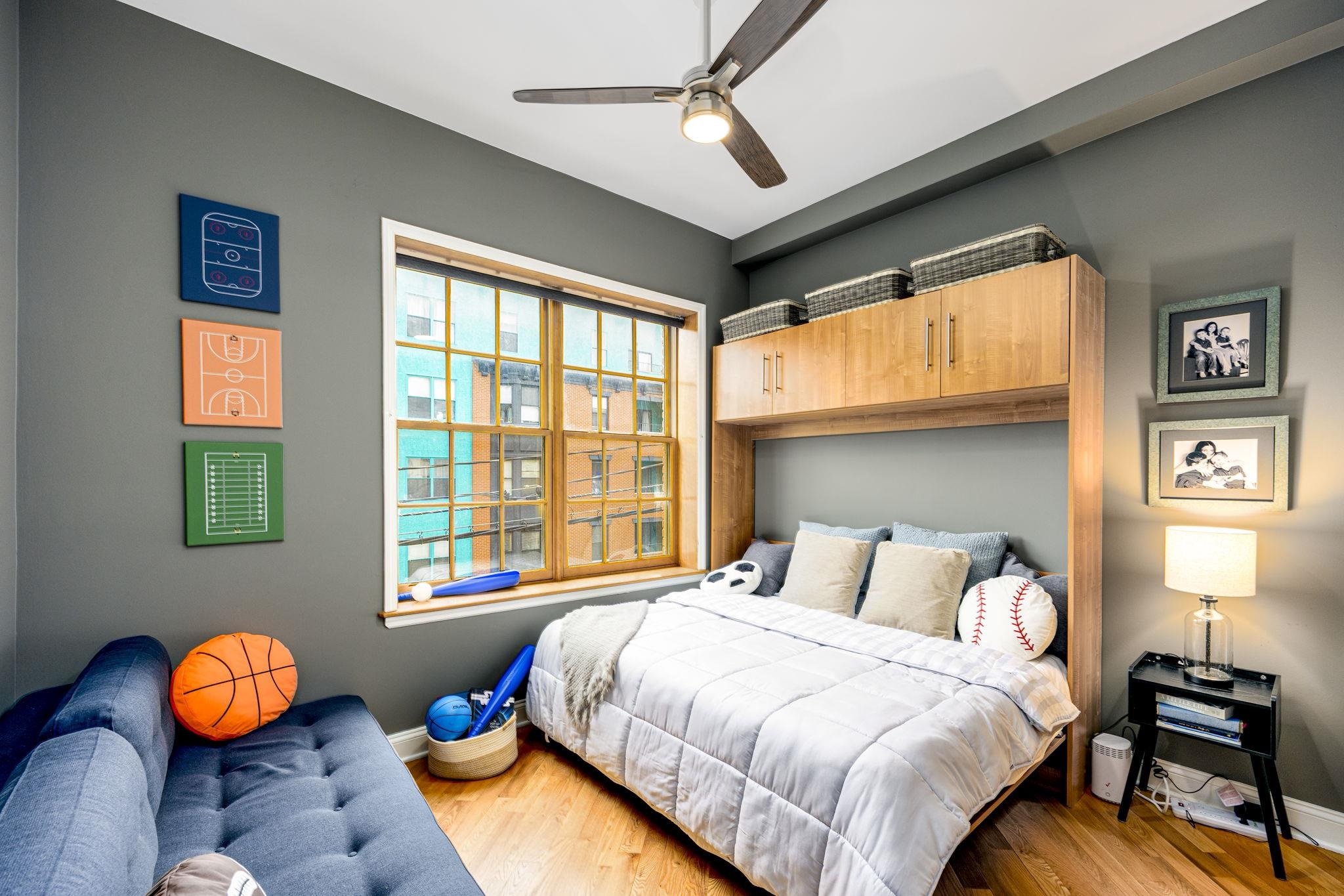 405 JEFFERSON ST Unit: 2