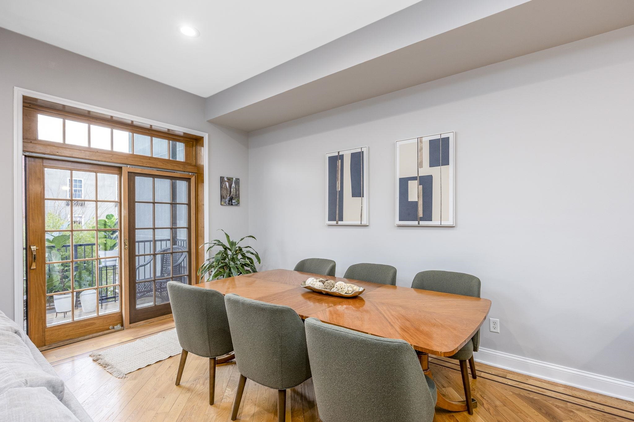 405 JEFFERSON ST Unit: 2