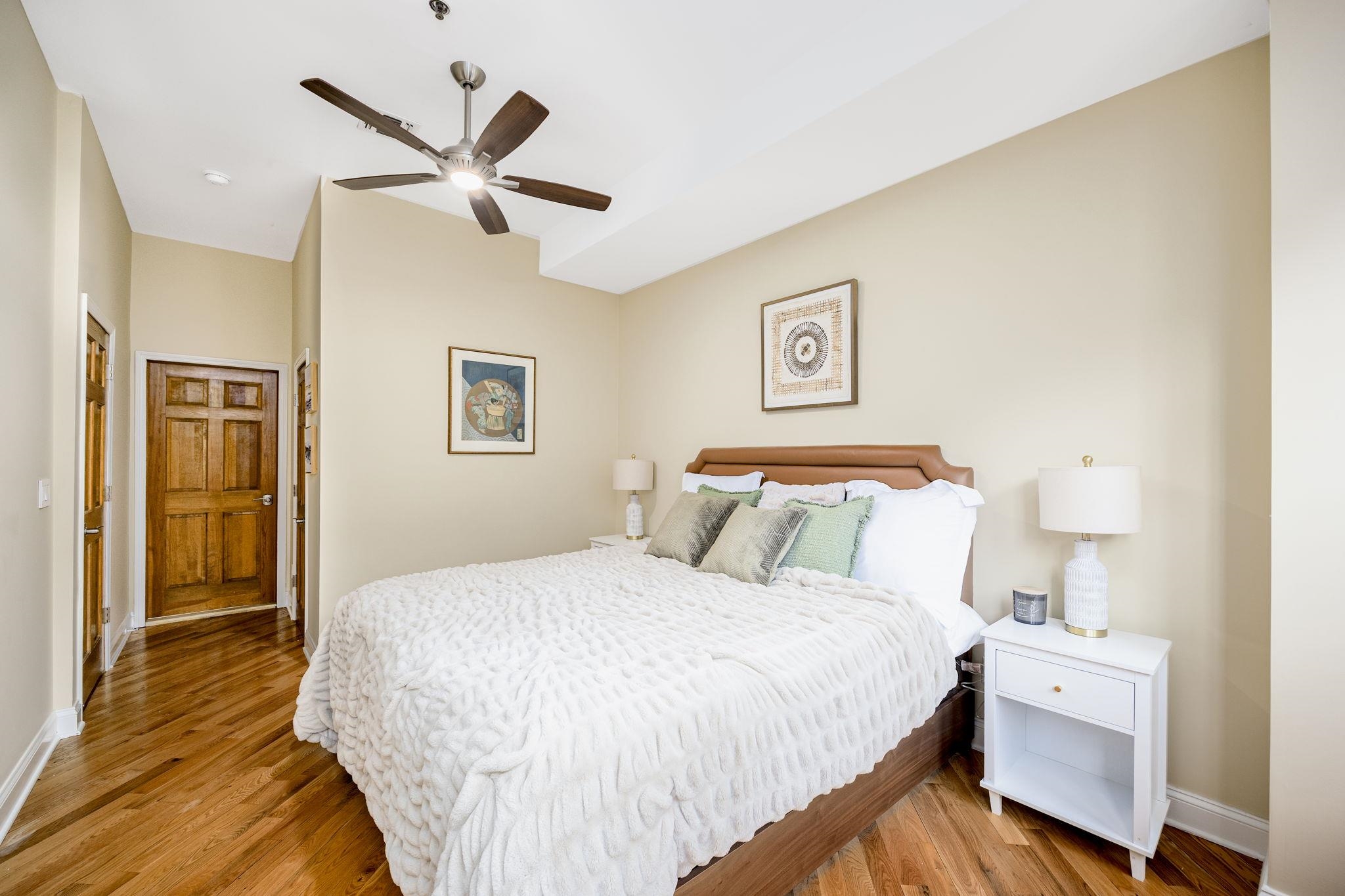 405 JEFFERSON ST Unit: 2