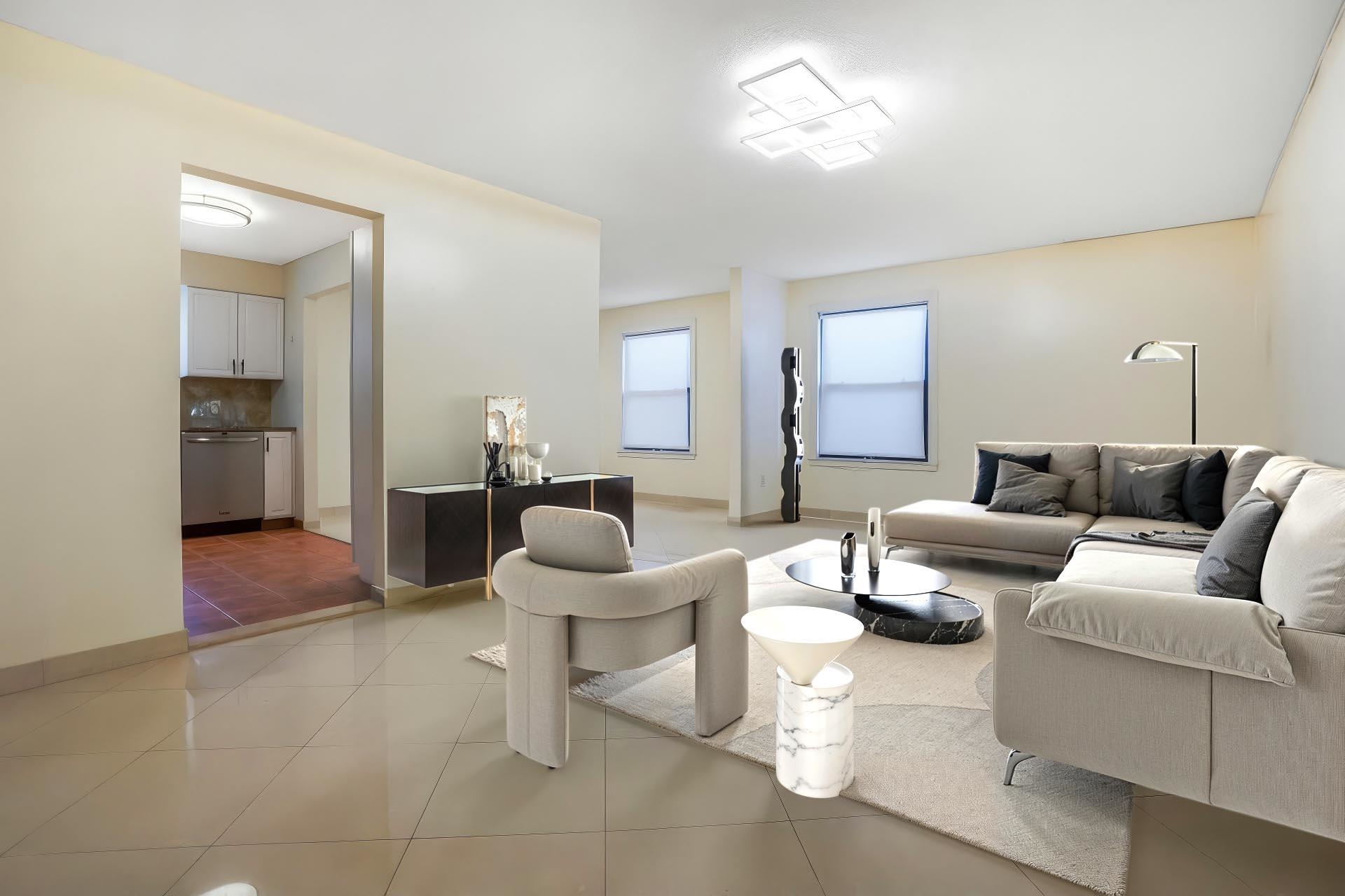 214 70TH ST Unit: 1B