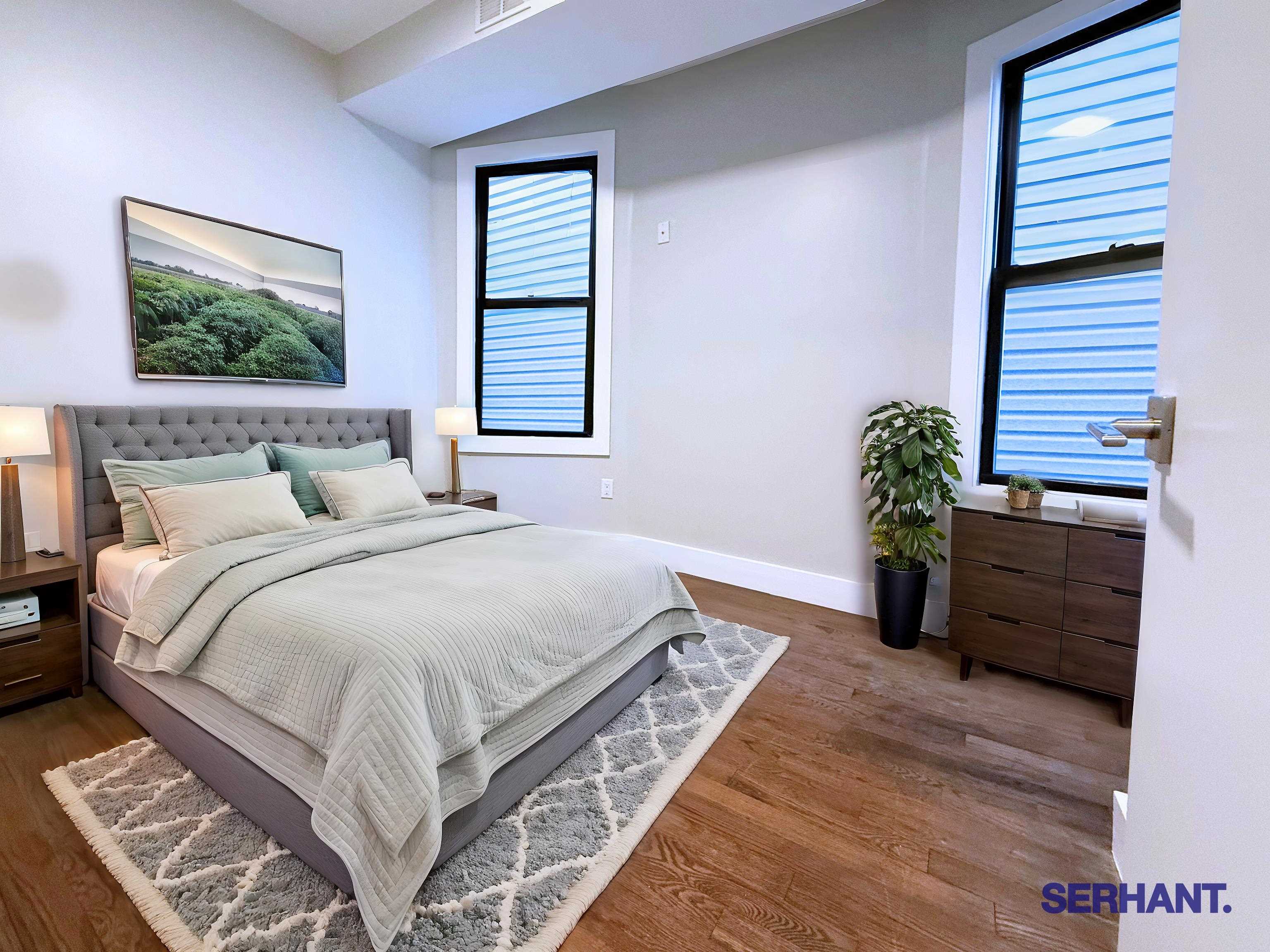 126 RANDOLPH AVE Unit: 2L