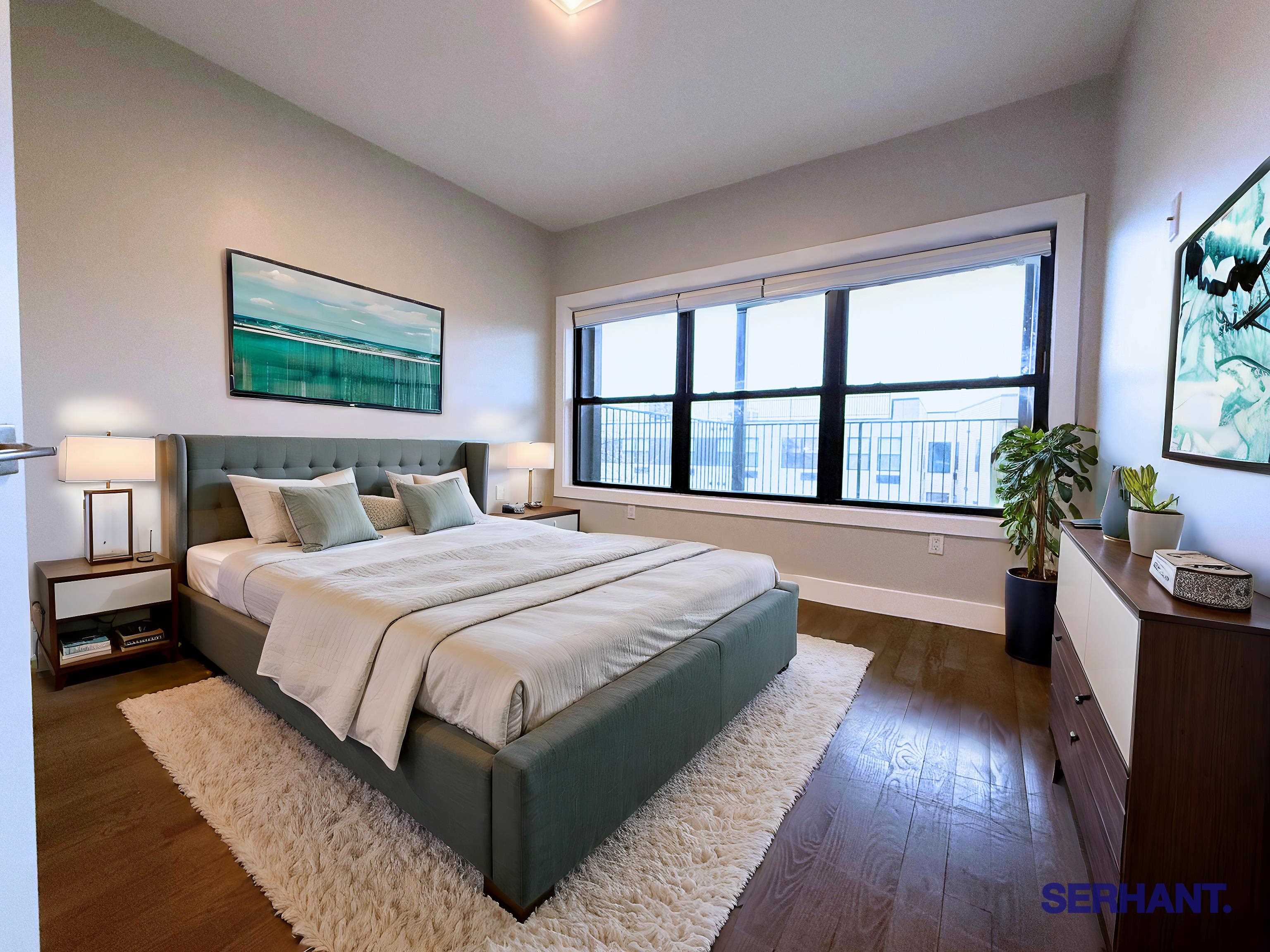 126 RANDOLPH AVE Unit: 2L