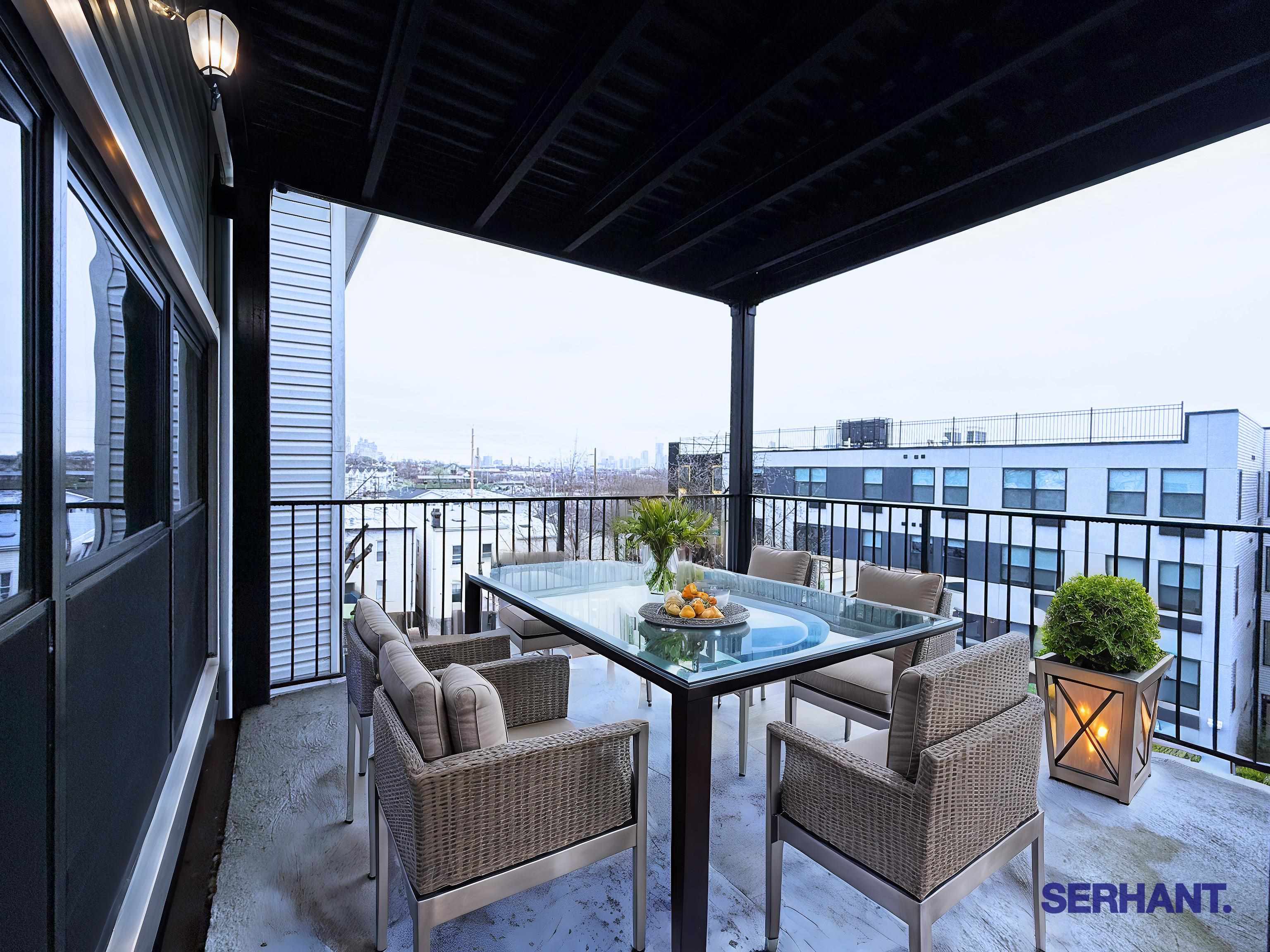 126 RANDOLPH AVE Unit: 2L