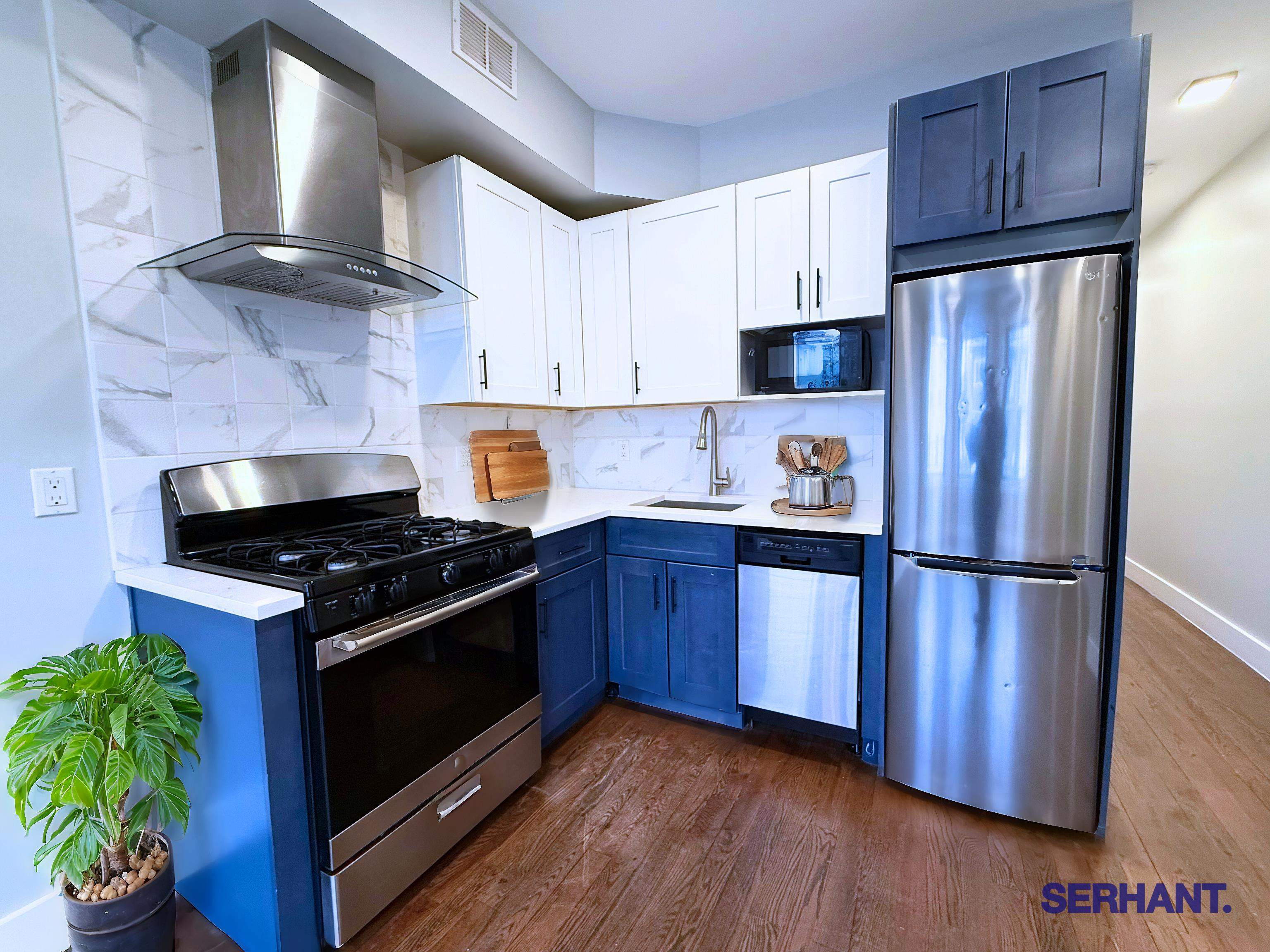 126 RANDOLPH AVE Unit: 2L