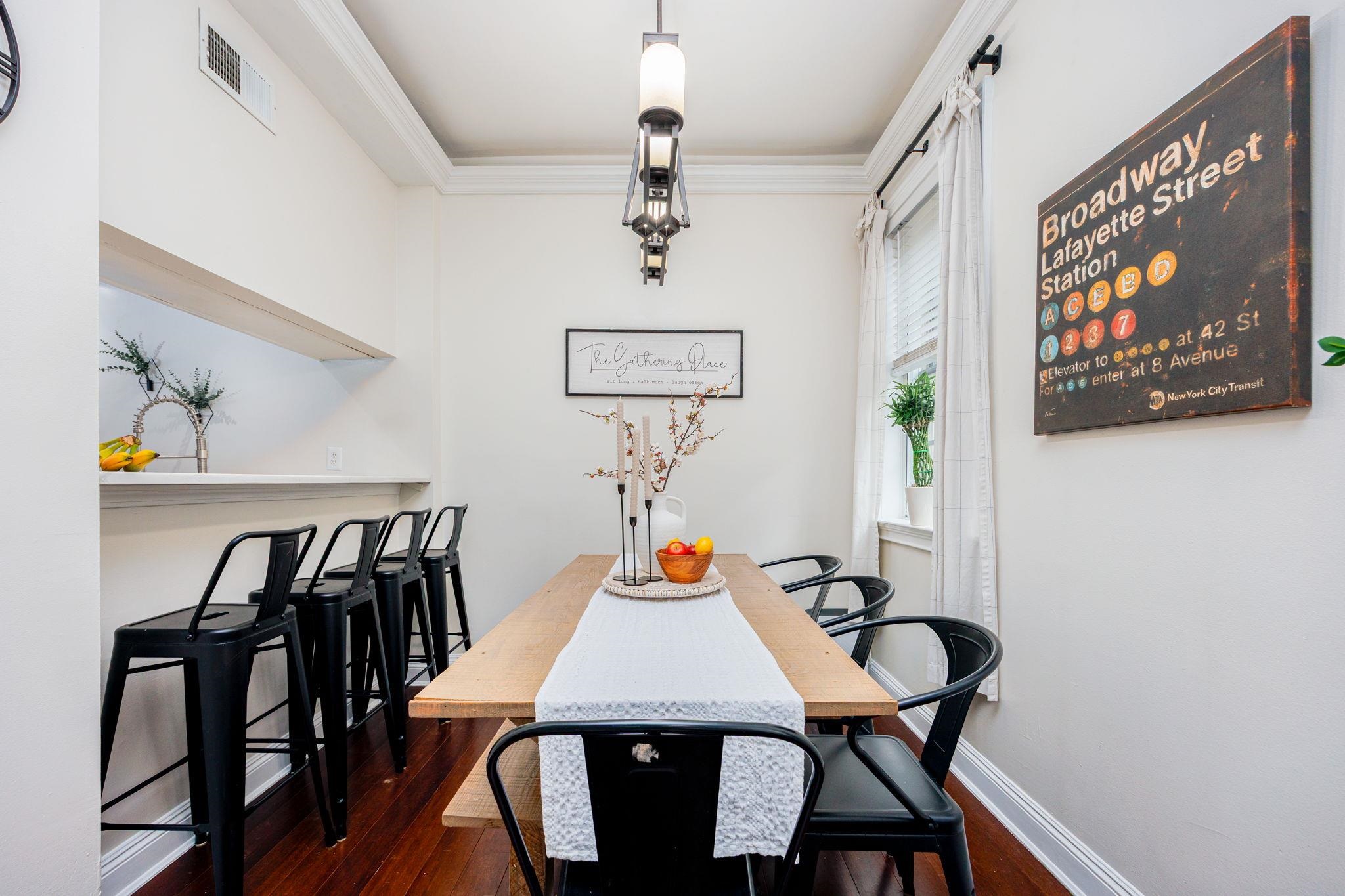 227 CHRISTOPHER COLUMBUS DR Unit: 105b