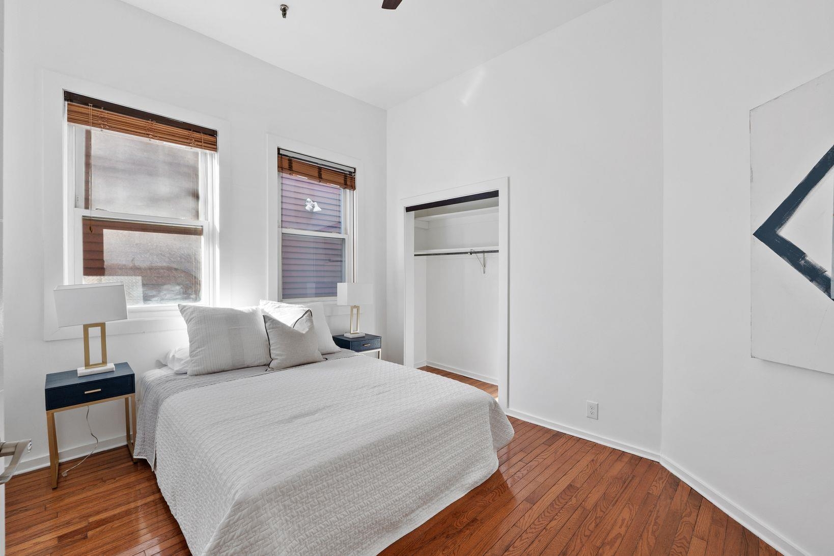 579 PALISADE AVE Unit: 1