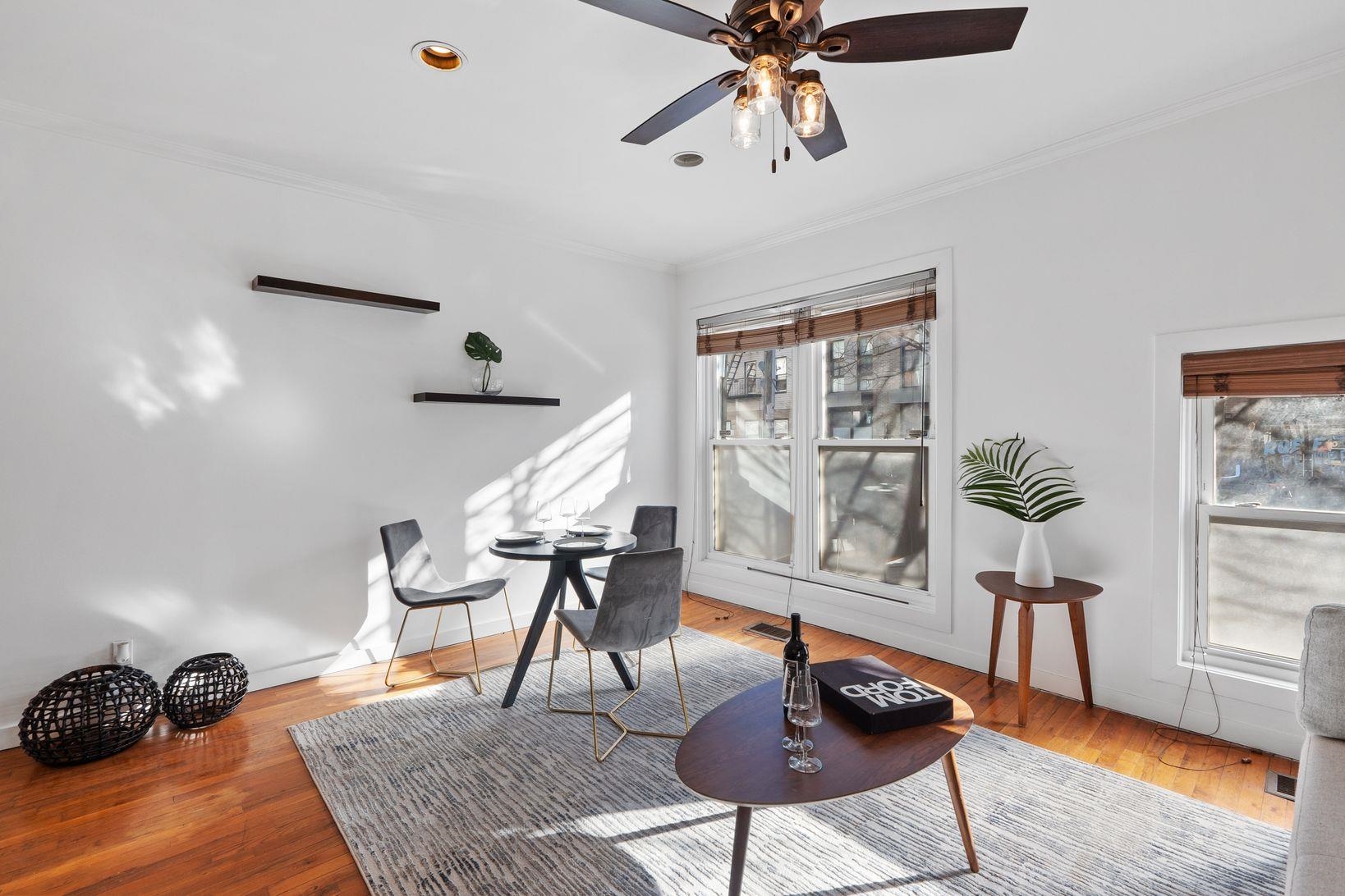 579 PALISADE AVE Unit: 1