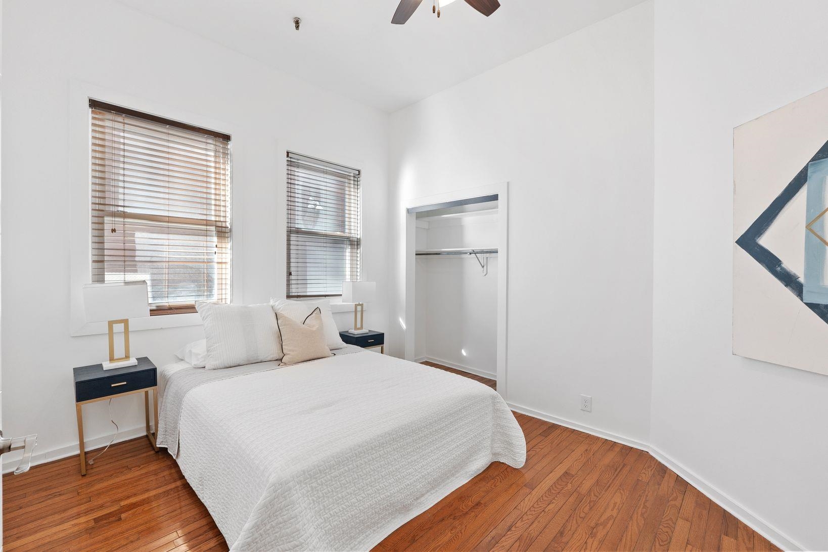 579 PALISADE AVE Unit: 1