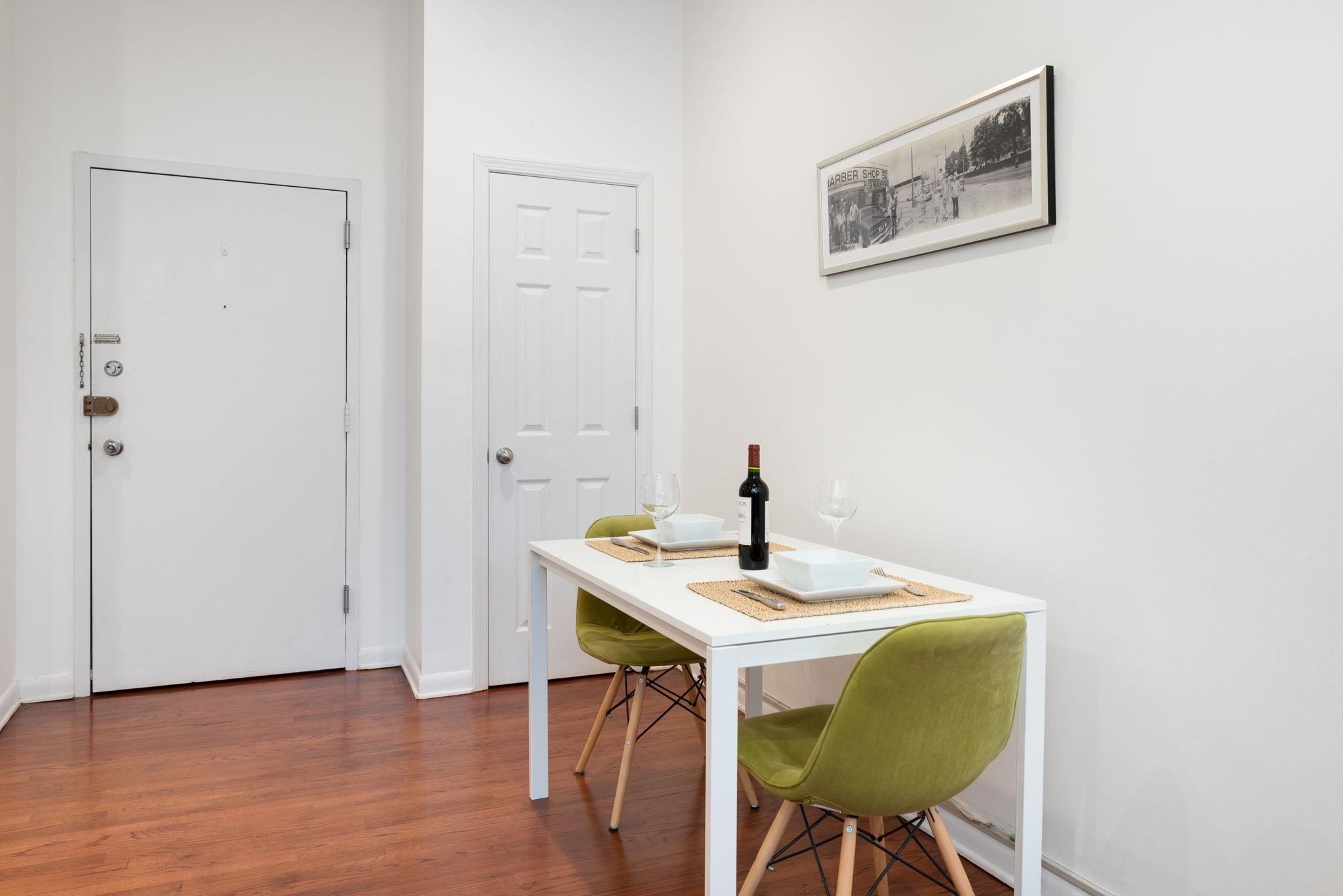 347 VARICK ST Unit: 204A