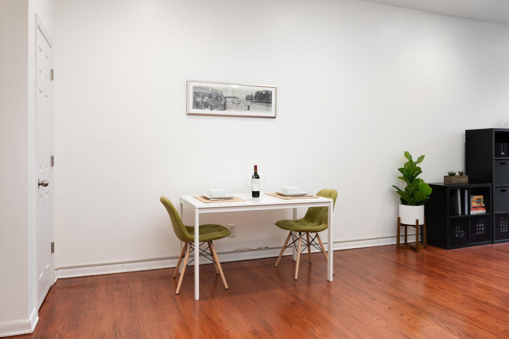 347 VARICK ST Unit: 204A