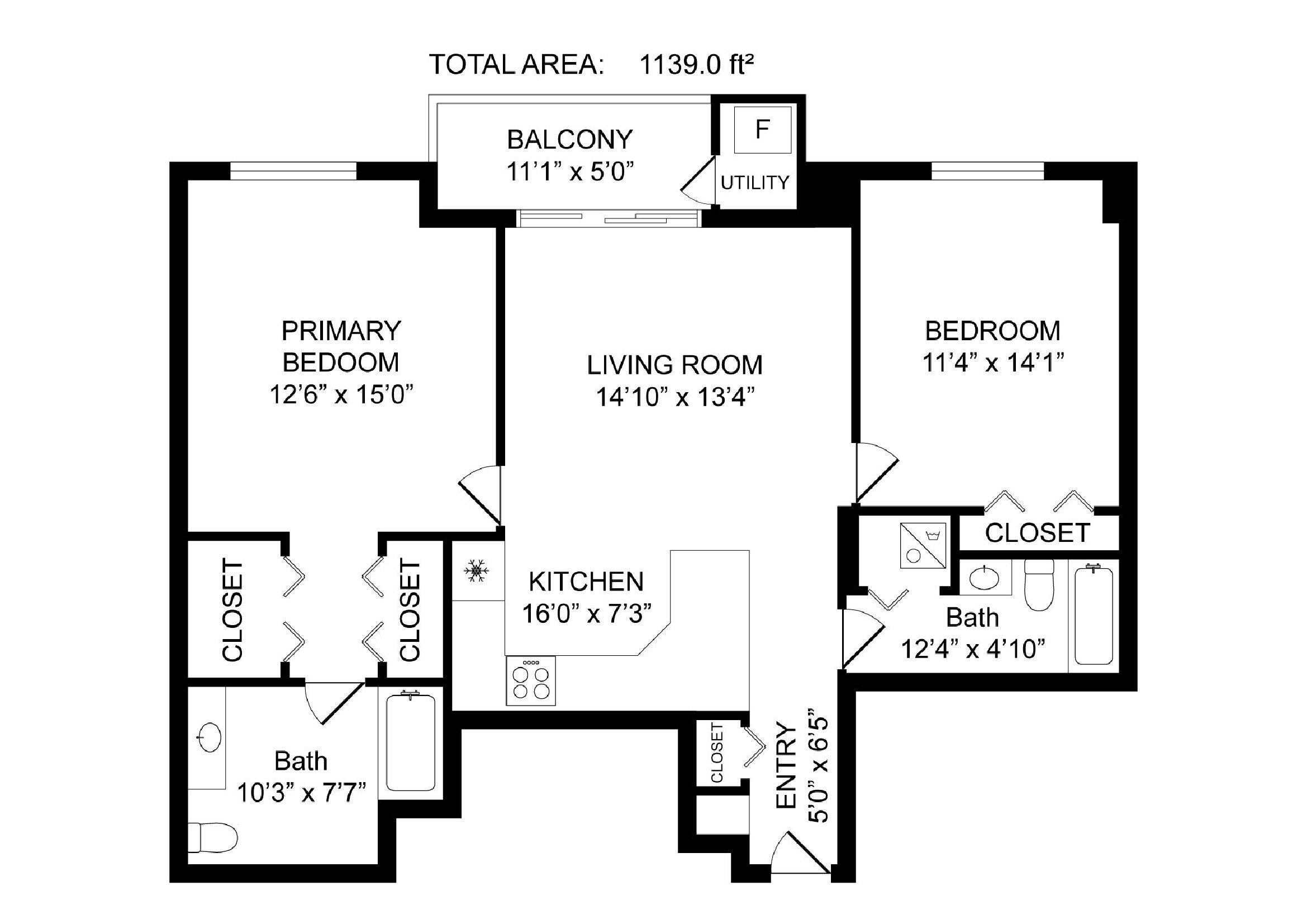700 1ST ST Unit: 13C
