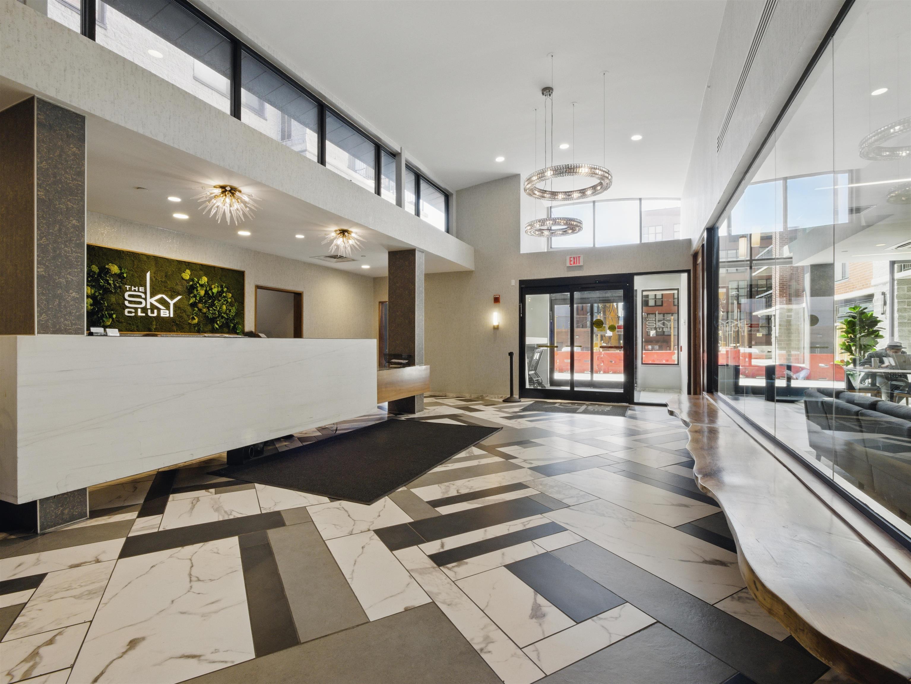 700 1ST ST Unit: 13C