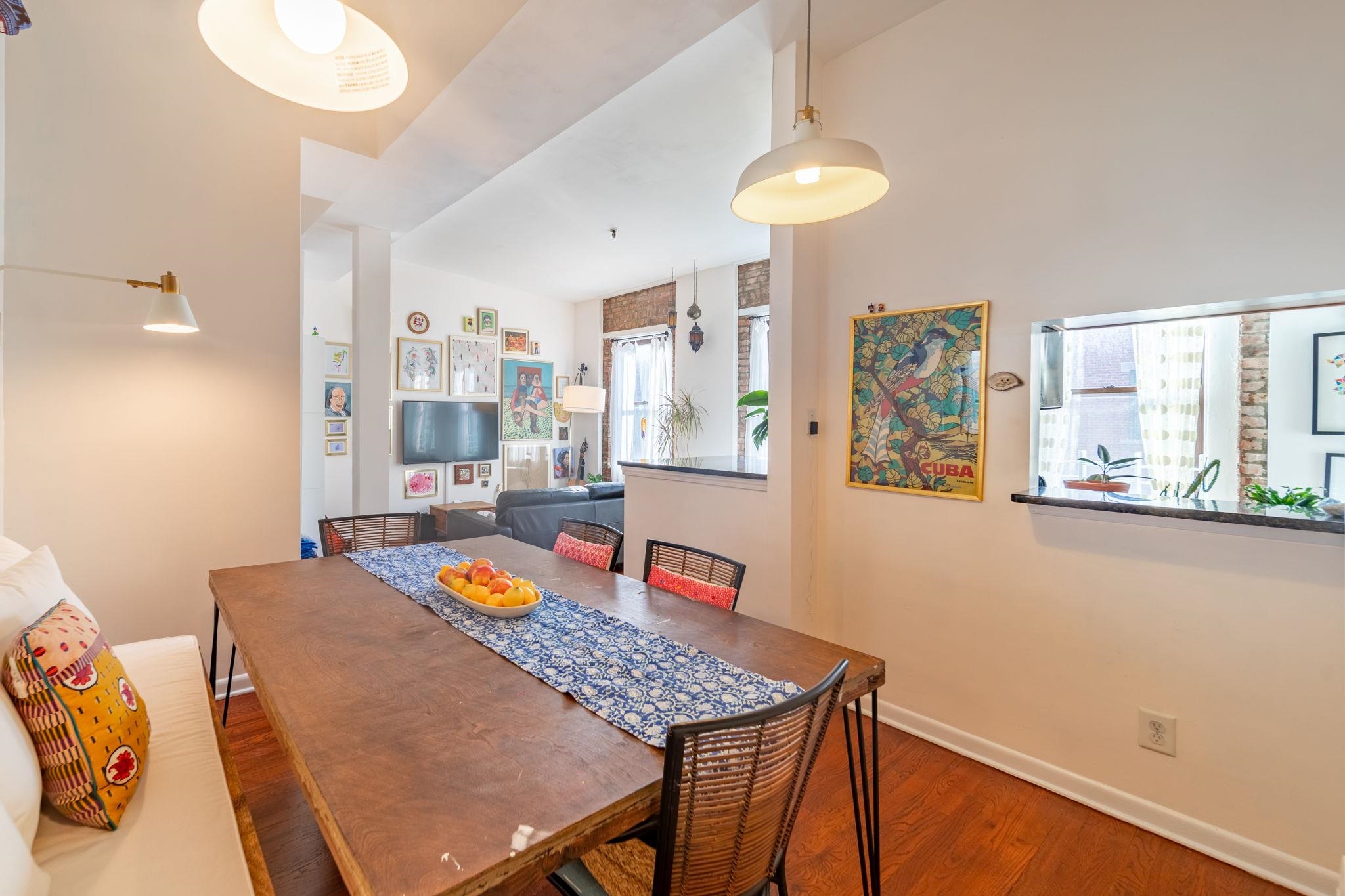 158 WAYNE ST Unit: 327a