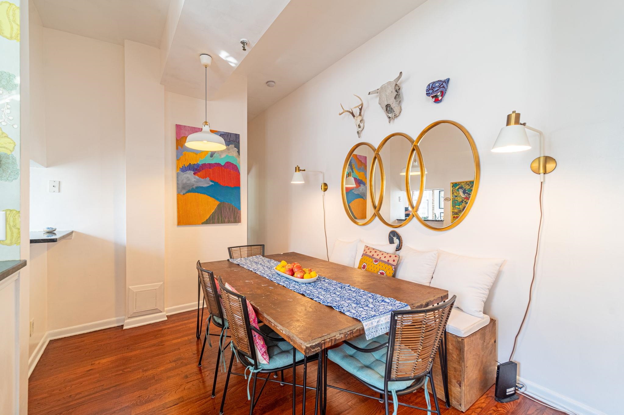 158 WAYNE ST Unit: 327a