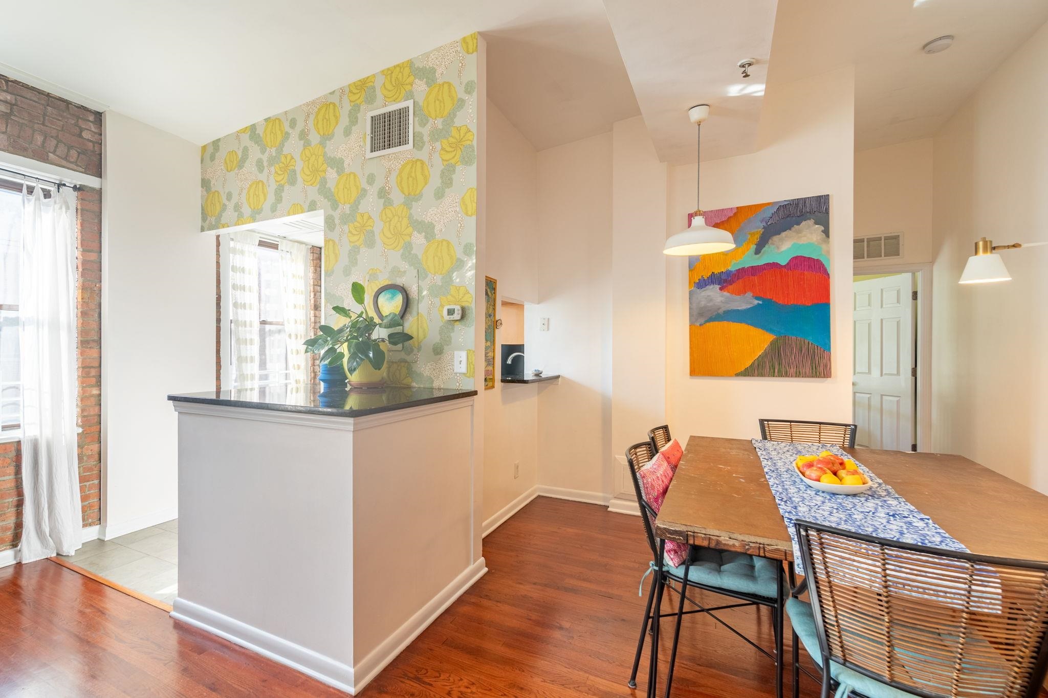 158 WAYNE ST Unit: 327a