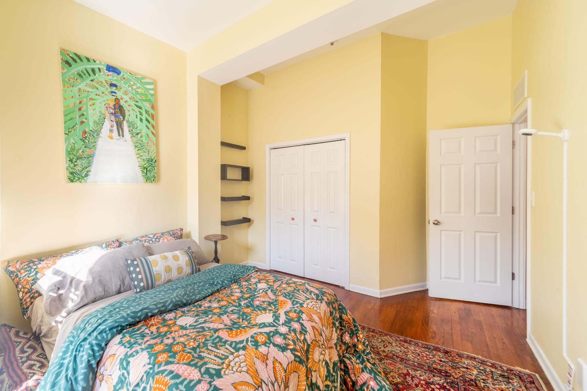 158 WAYNE ST Unit: 327a