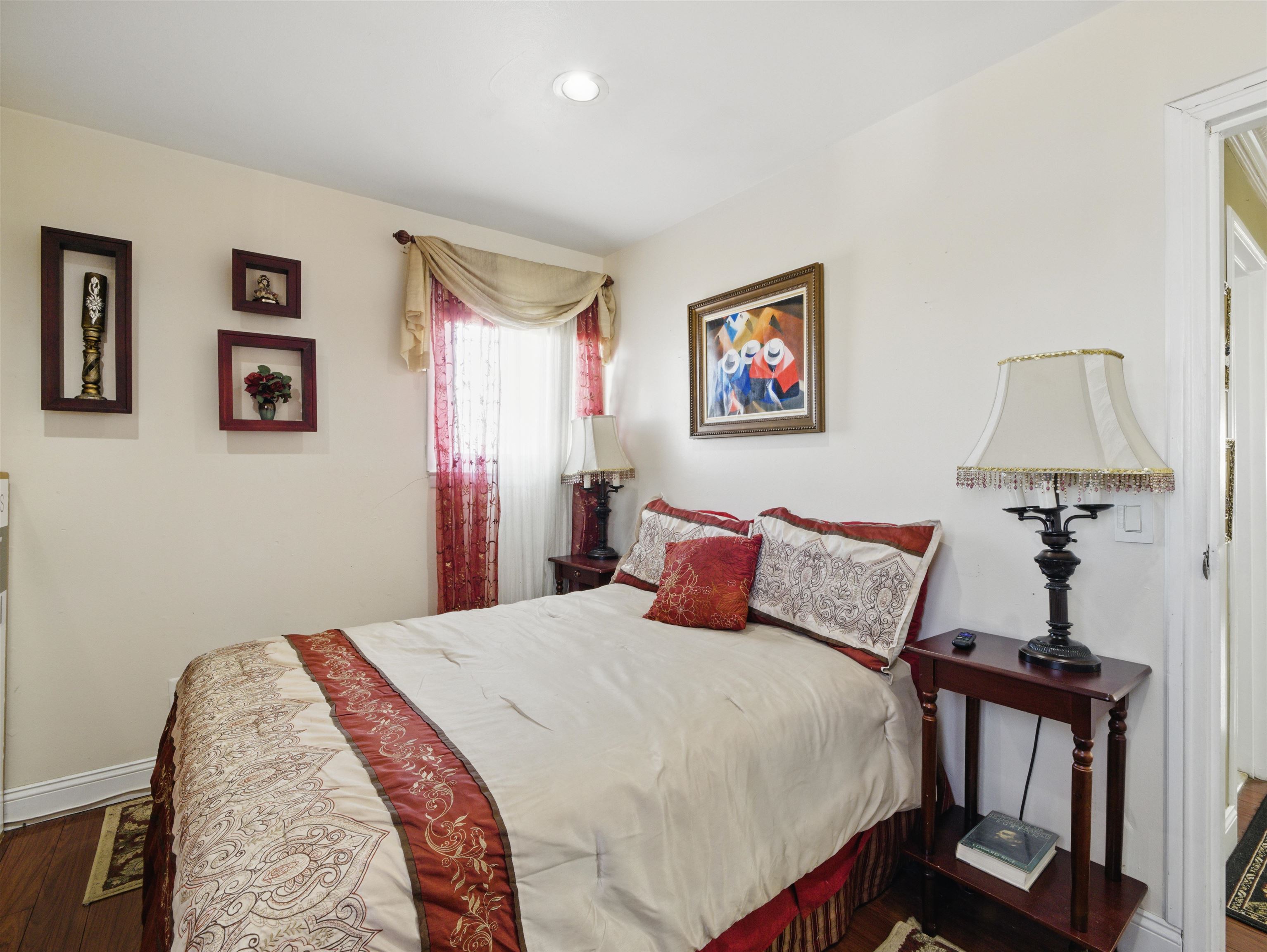 7507 DURHAM AVE Unit: 2