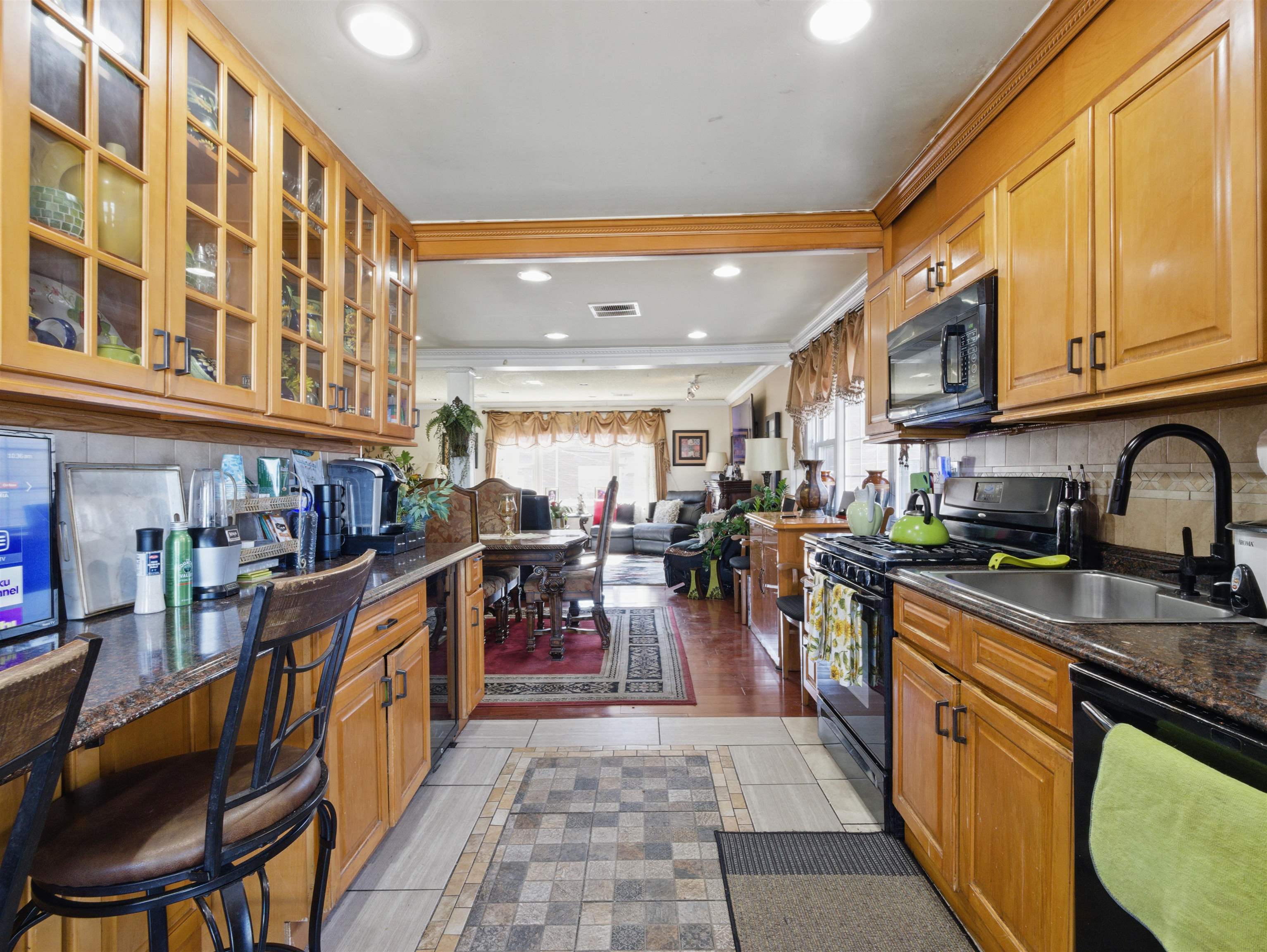 7507 DURHAM AVE Unit: 2