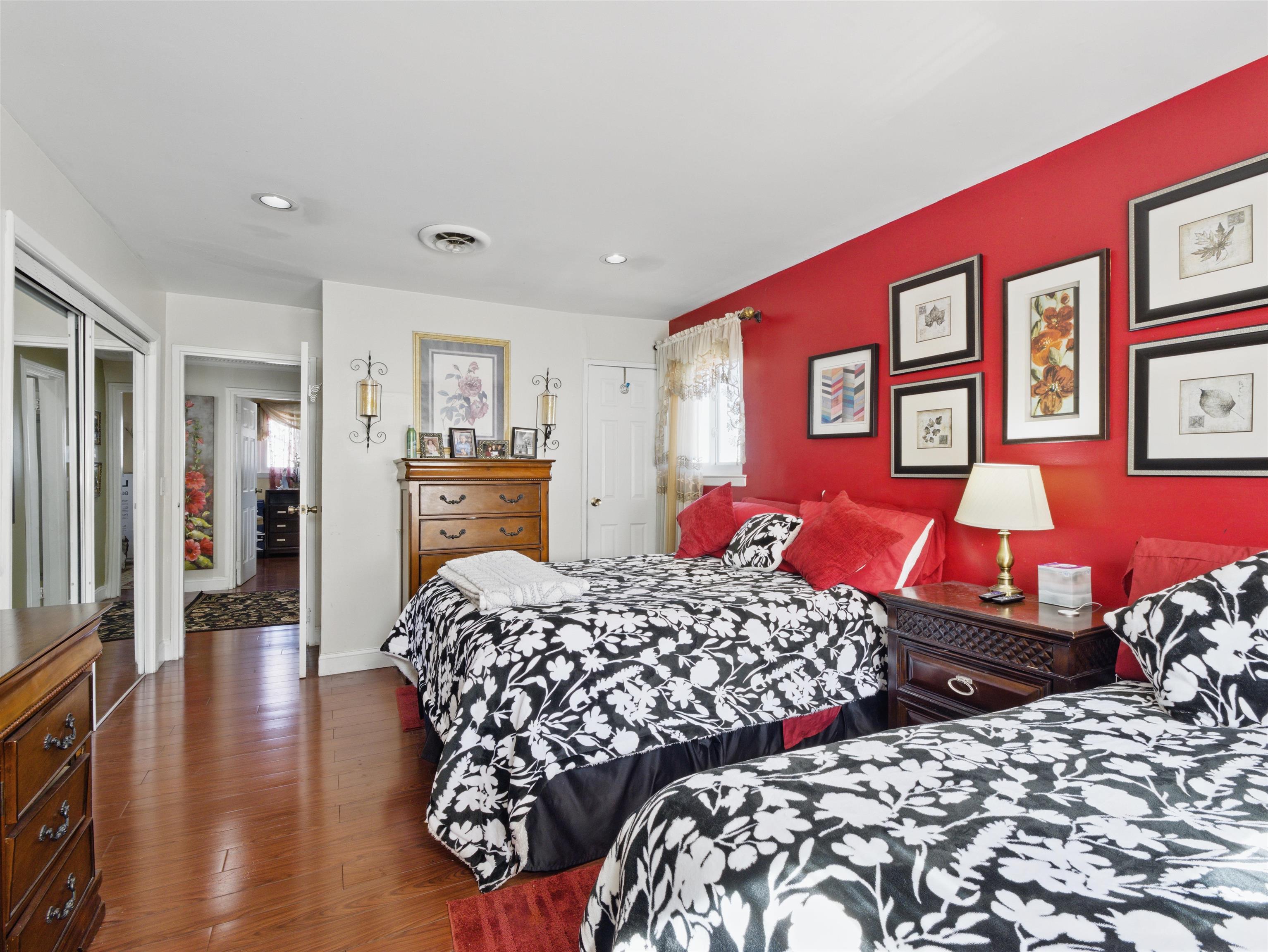 7507 DURHAM AVE Unit: 2