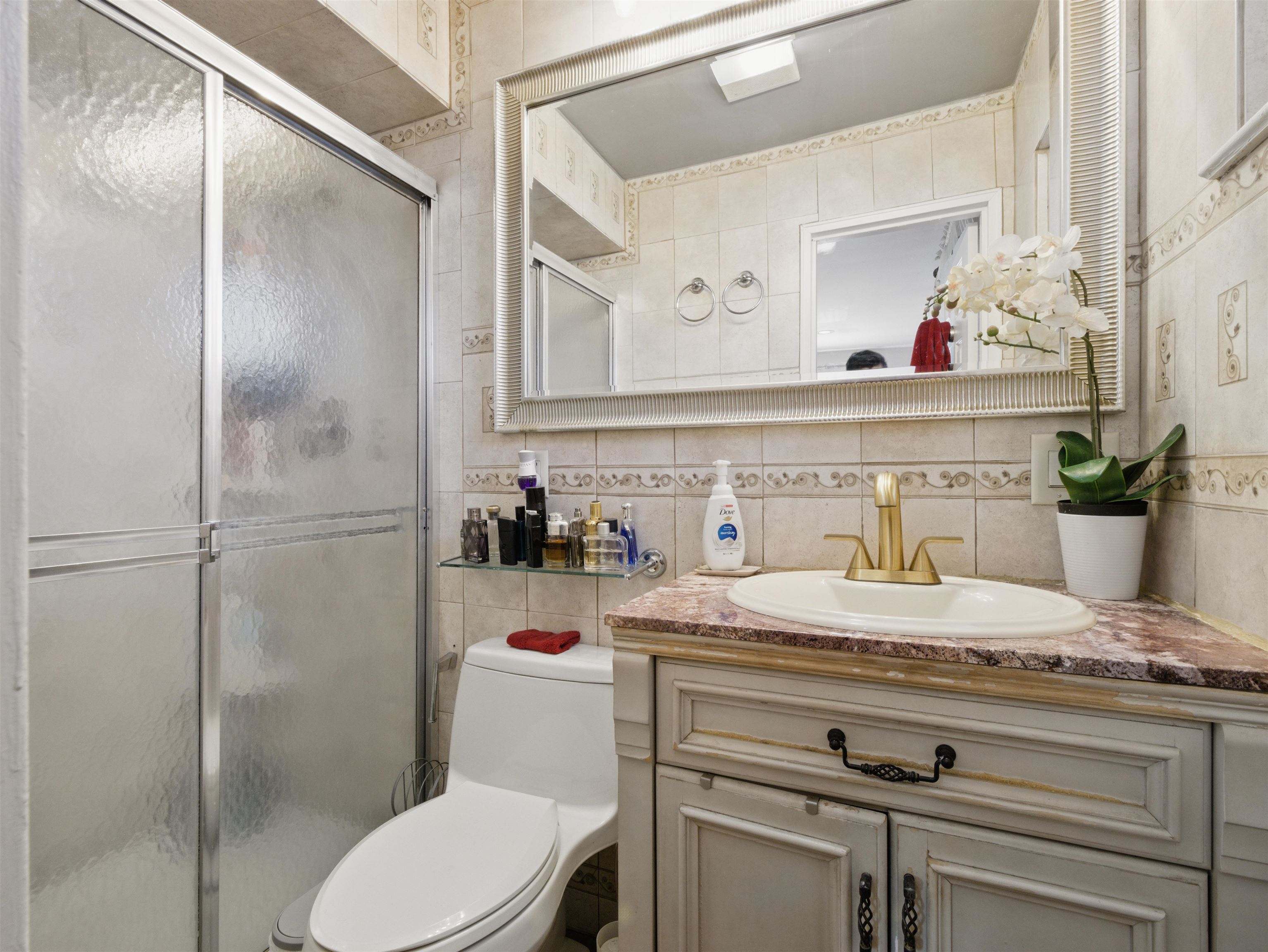 7507 DURHAM AVE Unit: 2