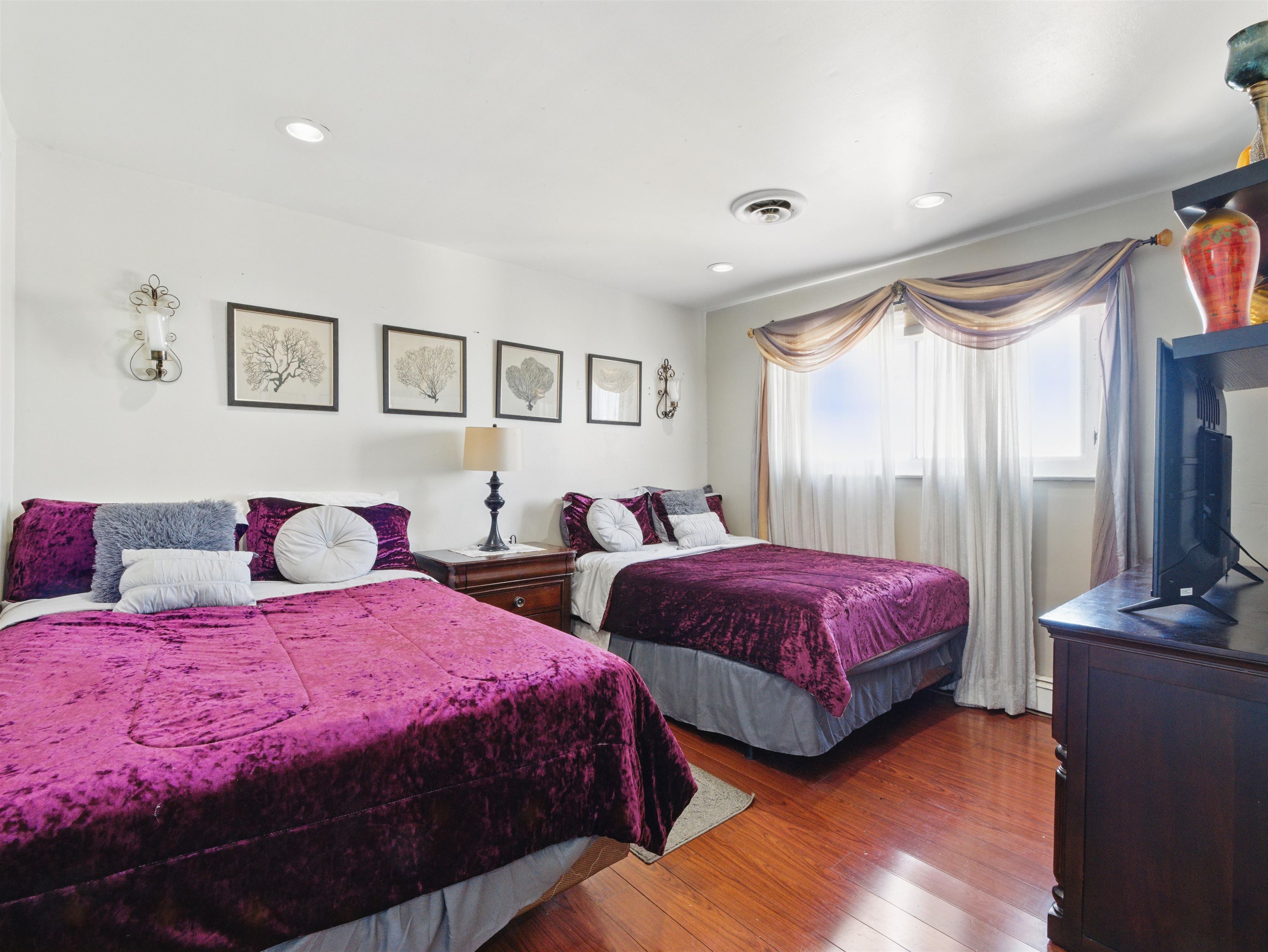 7507 DURHAM AVE Unit: 2