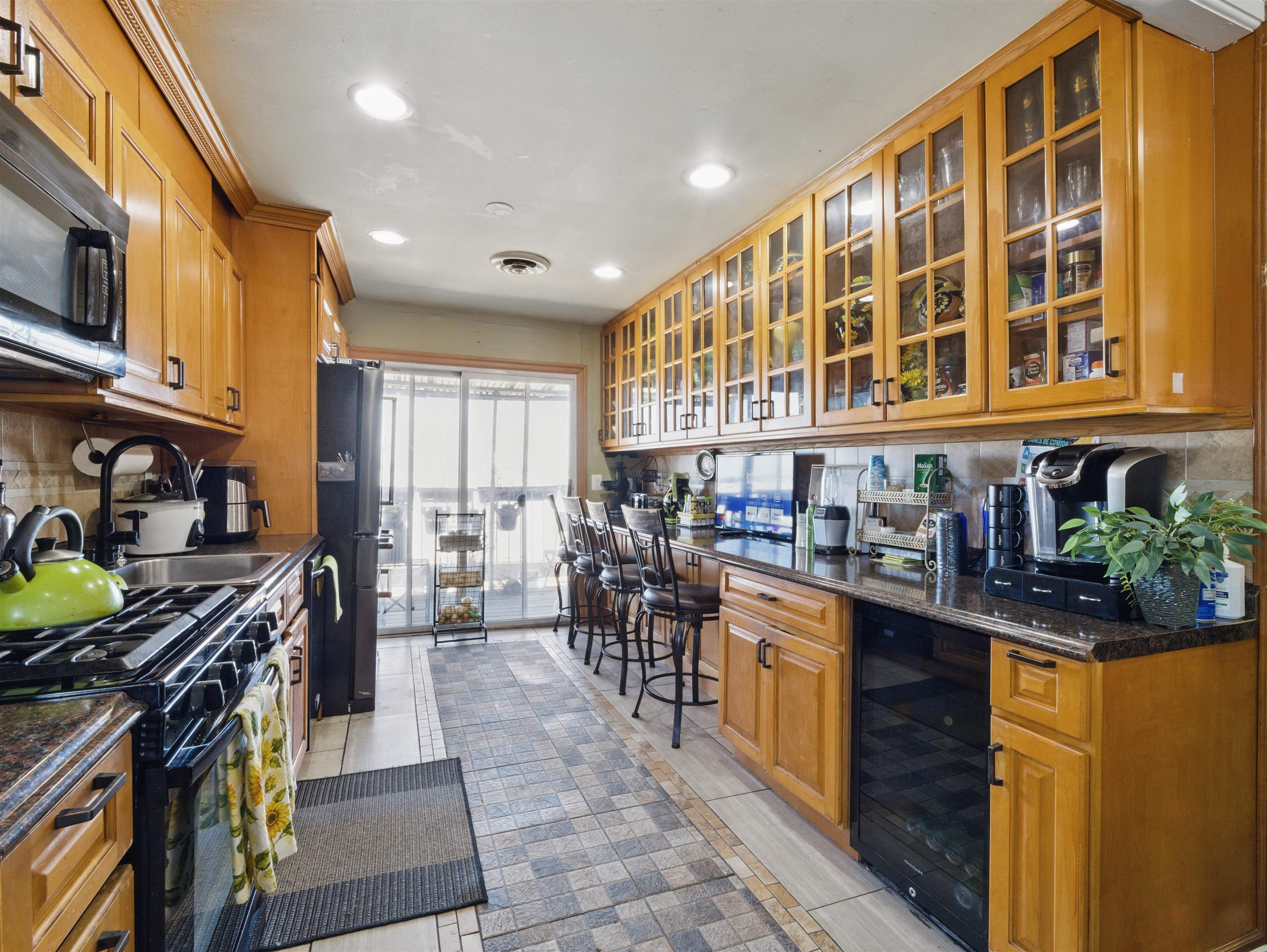 7507 DURHAM AVE Unit: 2