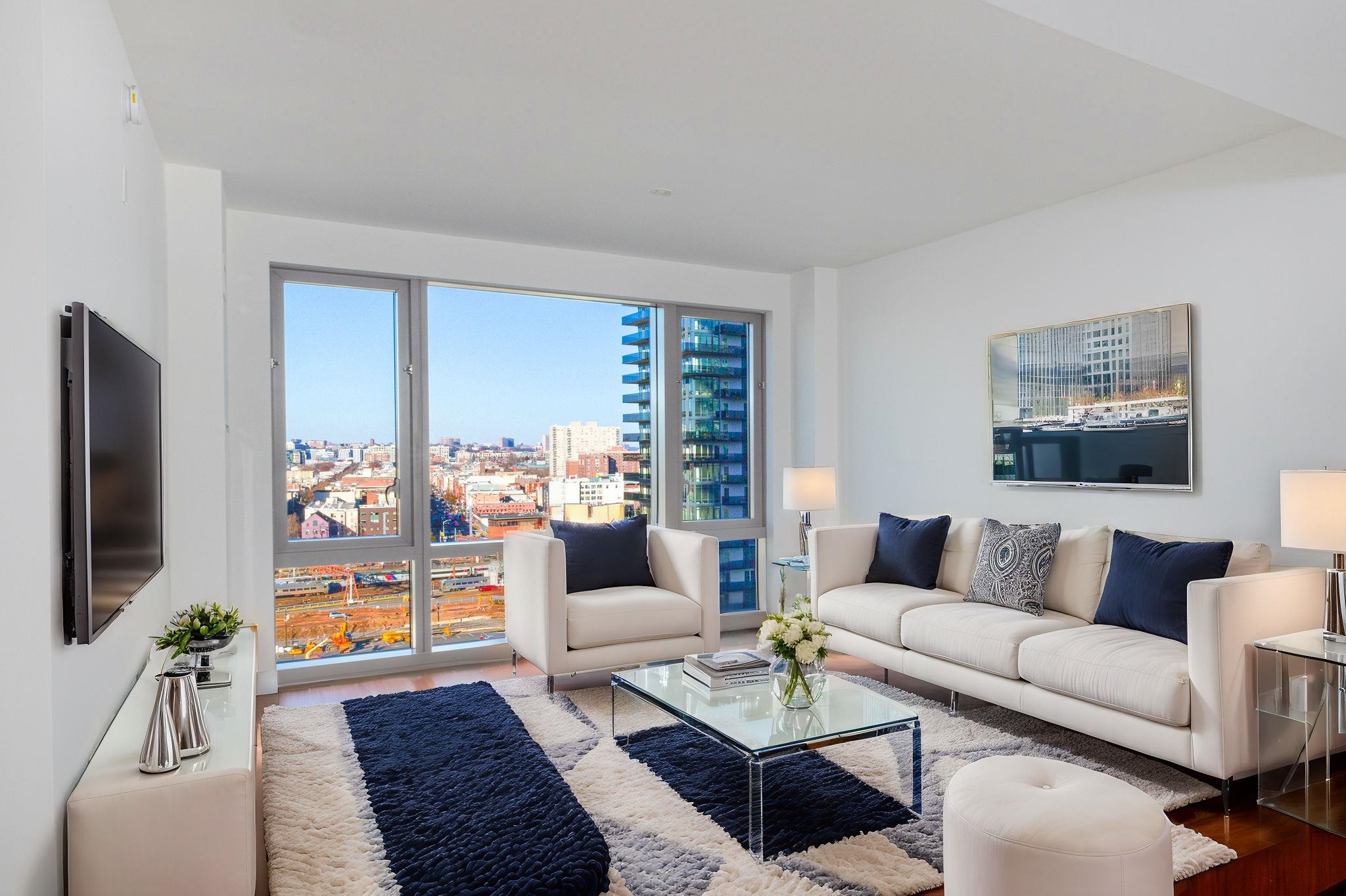 75 PARK LANE SOUTH Unit: 1503R