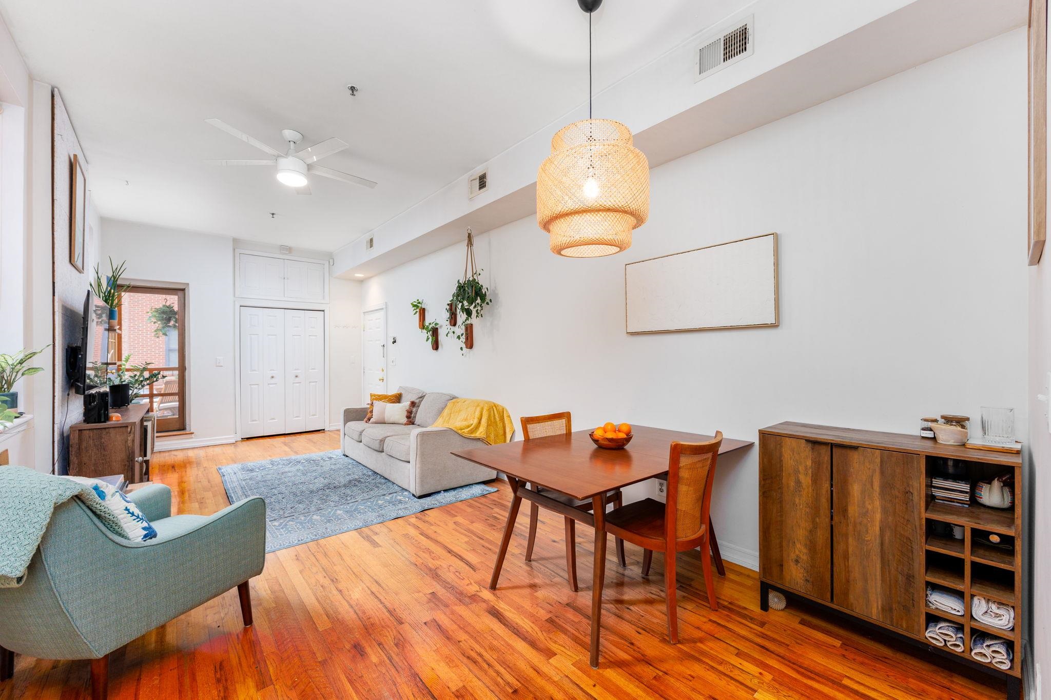 343 VARICK ST Unit: 2A