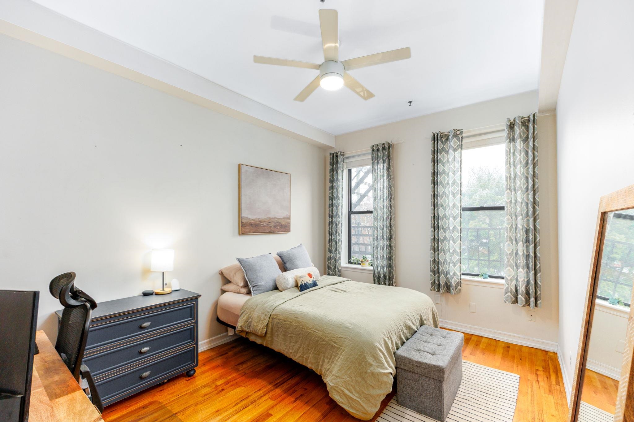 343 VARICK ST Unit: 2A
