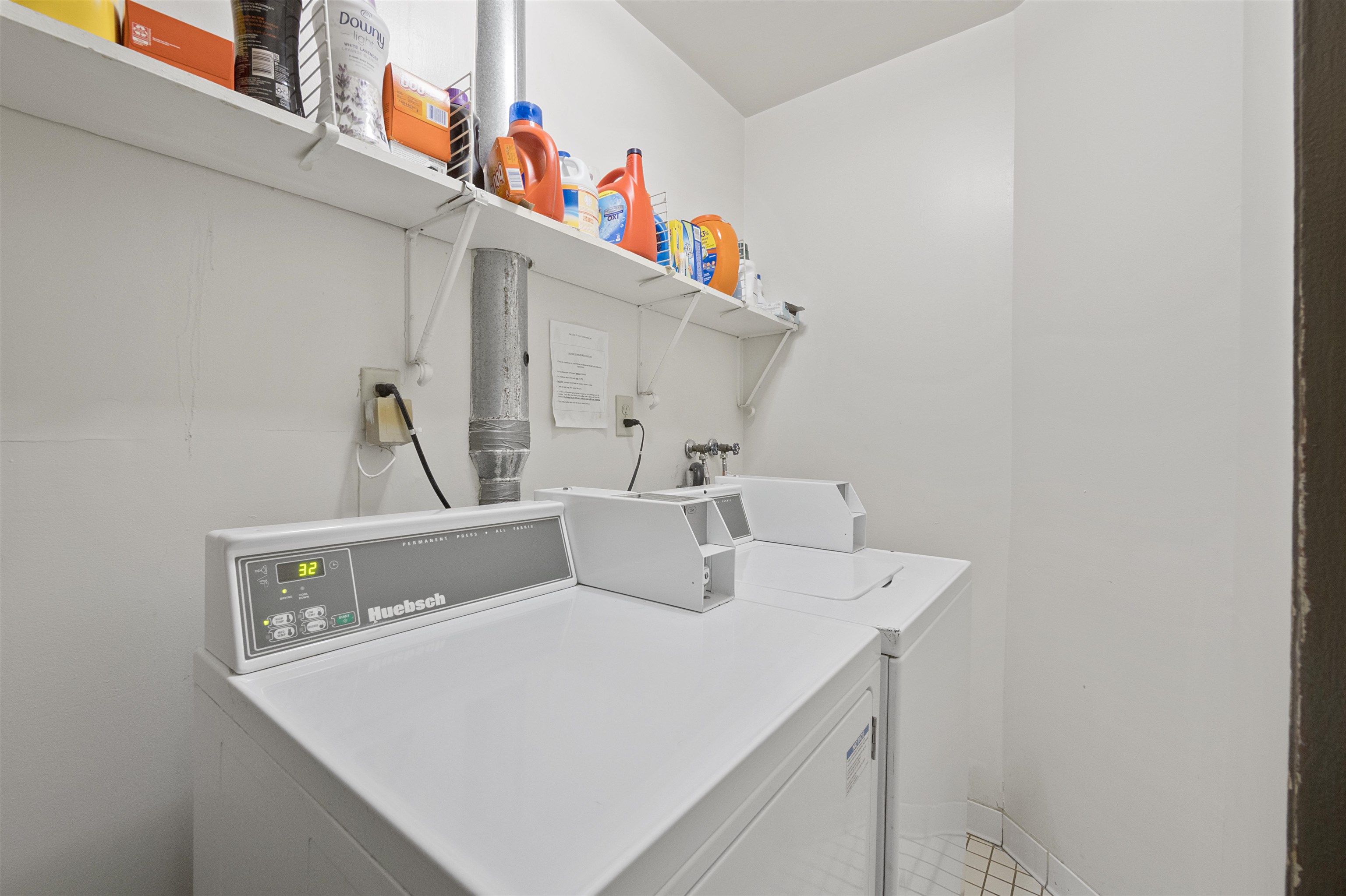 1015 GRAND ST Unit: 5C