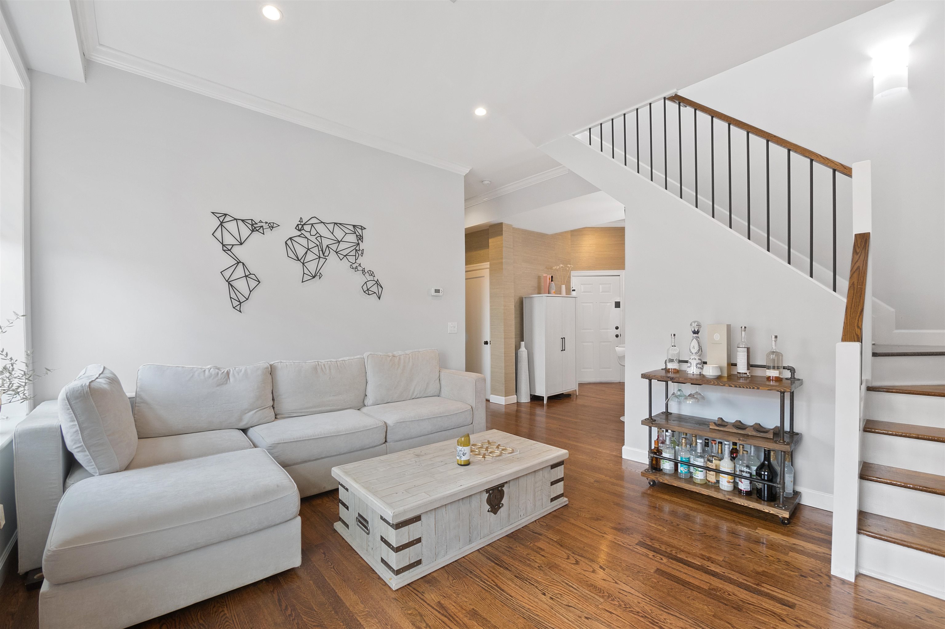 1015 GRAND ST Unit: 5C